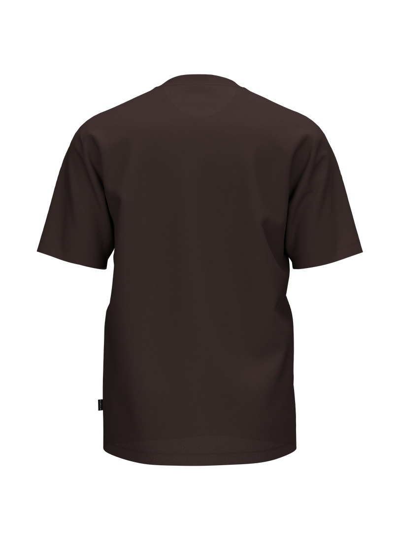 Trigema T-Shirt »TRIGEMA T-Shirt mit Survival Motiv« 1