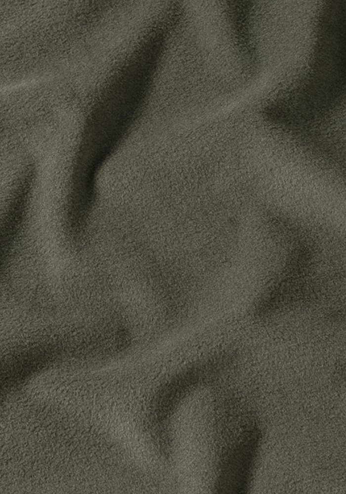 Jack Wolfskin Fleecejacke »WALDSEE HOODED JKT M«, mit Kapuze