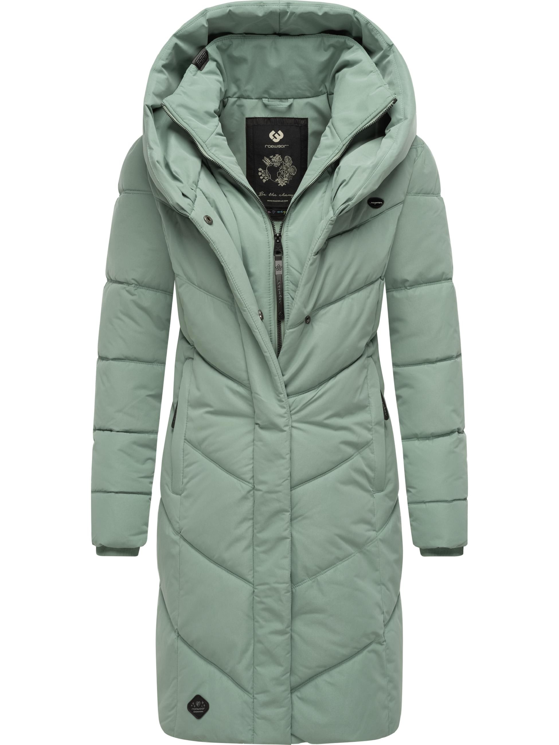 Ragwear Steppmantel »Steppmantel Natalka«