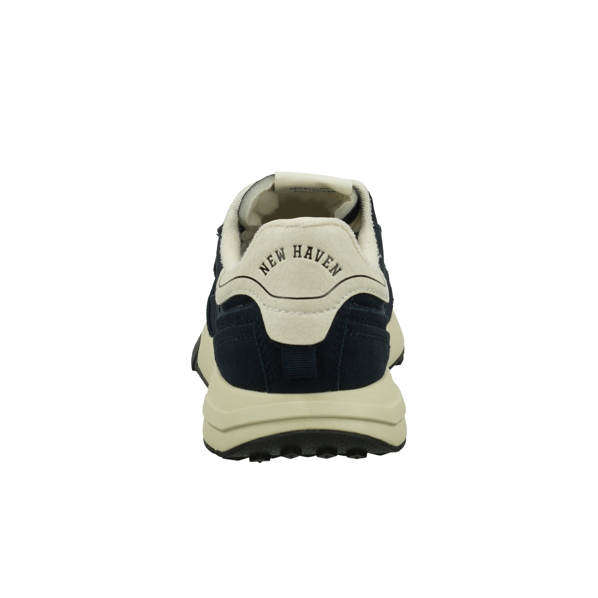 Gant Sneaker »Youtron«, Trekking Schuh, Schnürschuh mit Logoapplikation