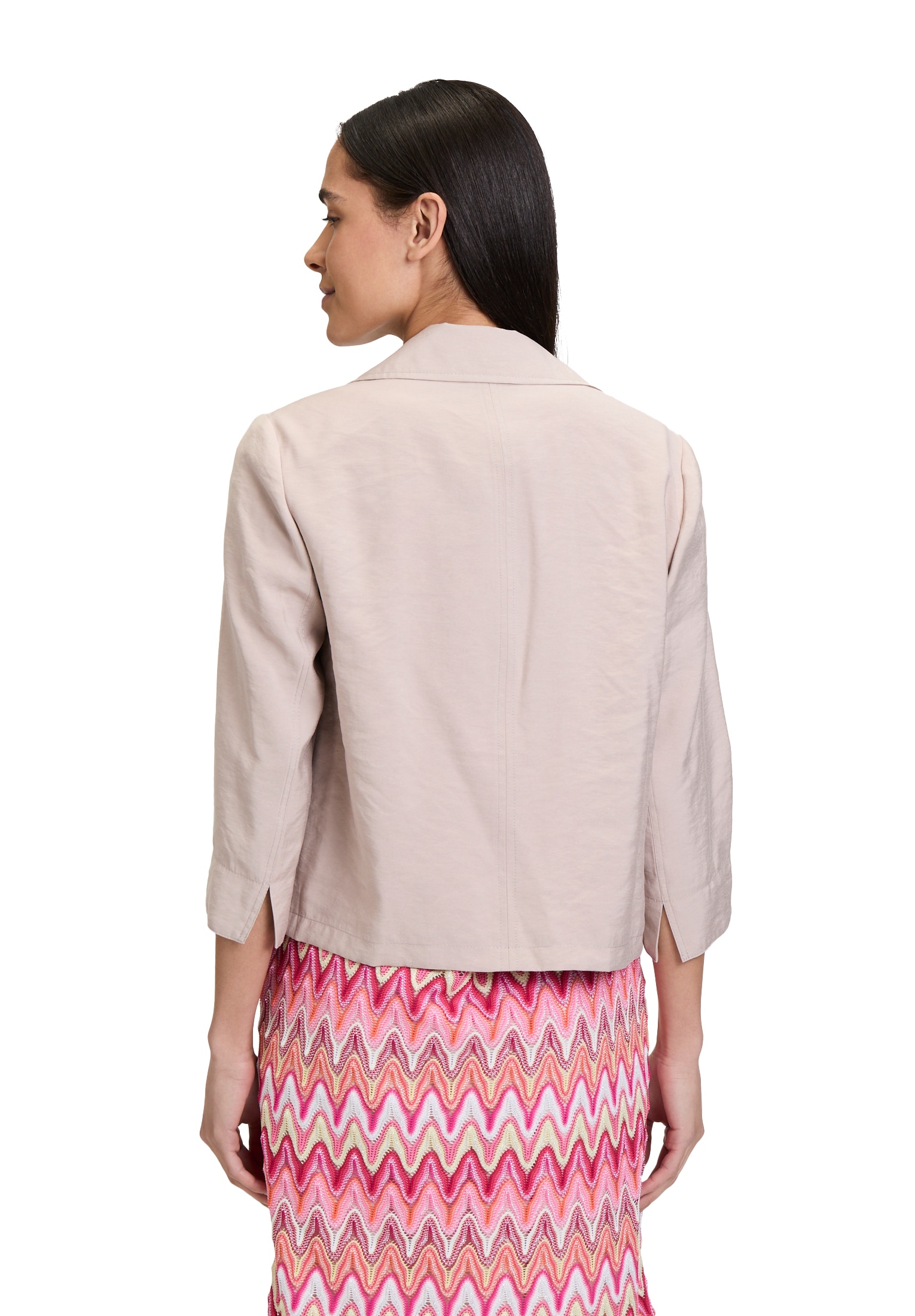Betty Barclay Jackenblazer »Blazer-Jacke mit 3/4 Arm«