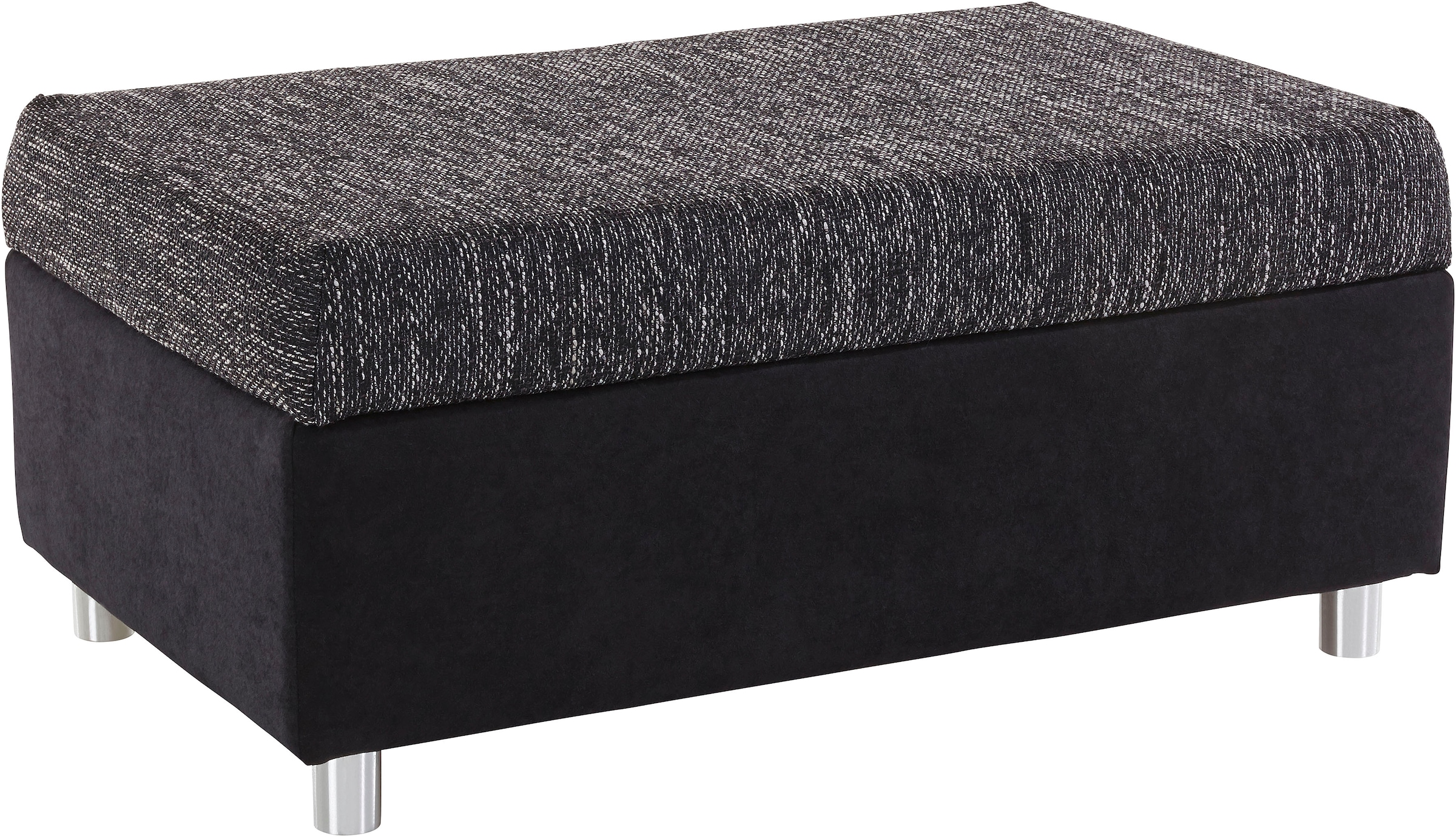 COLLECTION AB Polsterhocker »Sally«