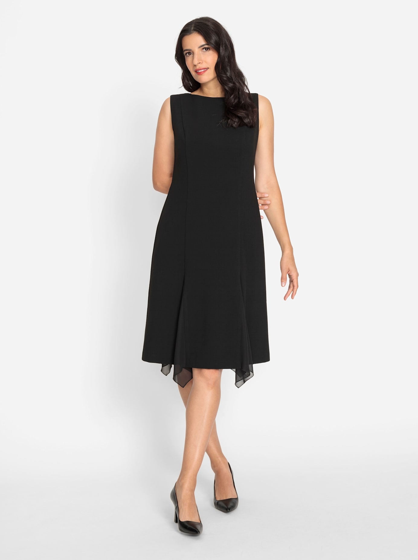 heine A-Linien-Kleid »Kleid«