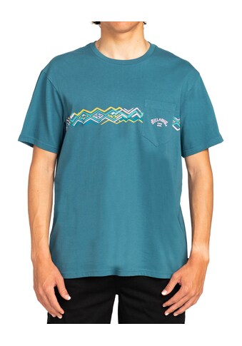 Billabong T-Shirt »Spinner« kaufen