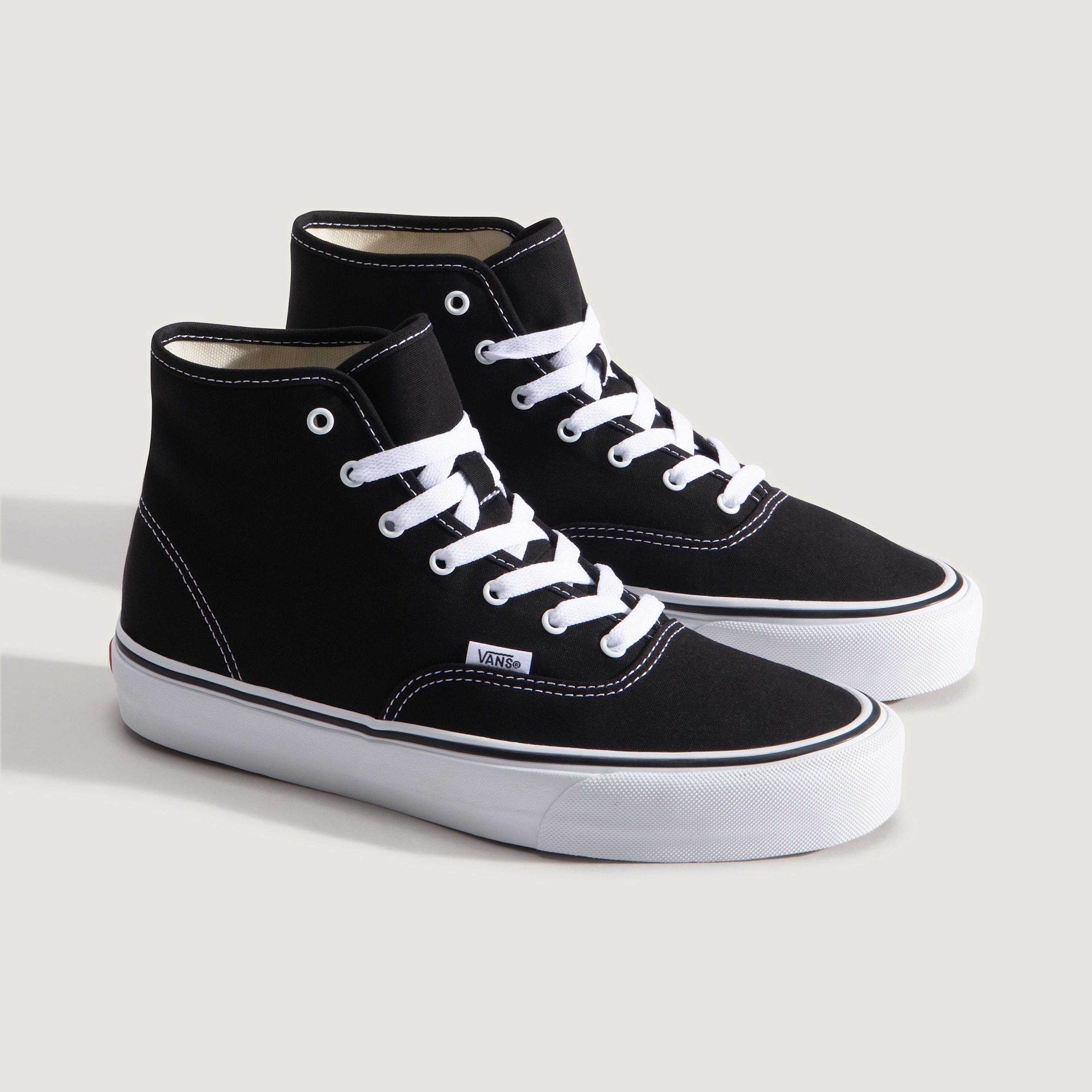 Vans Sneaker »Authentic Hi 2.0«