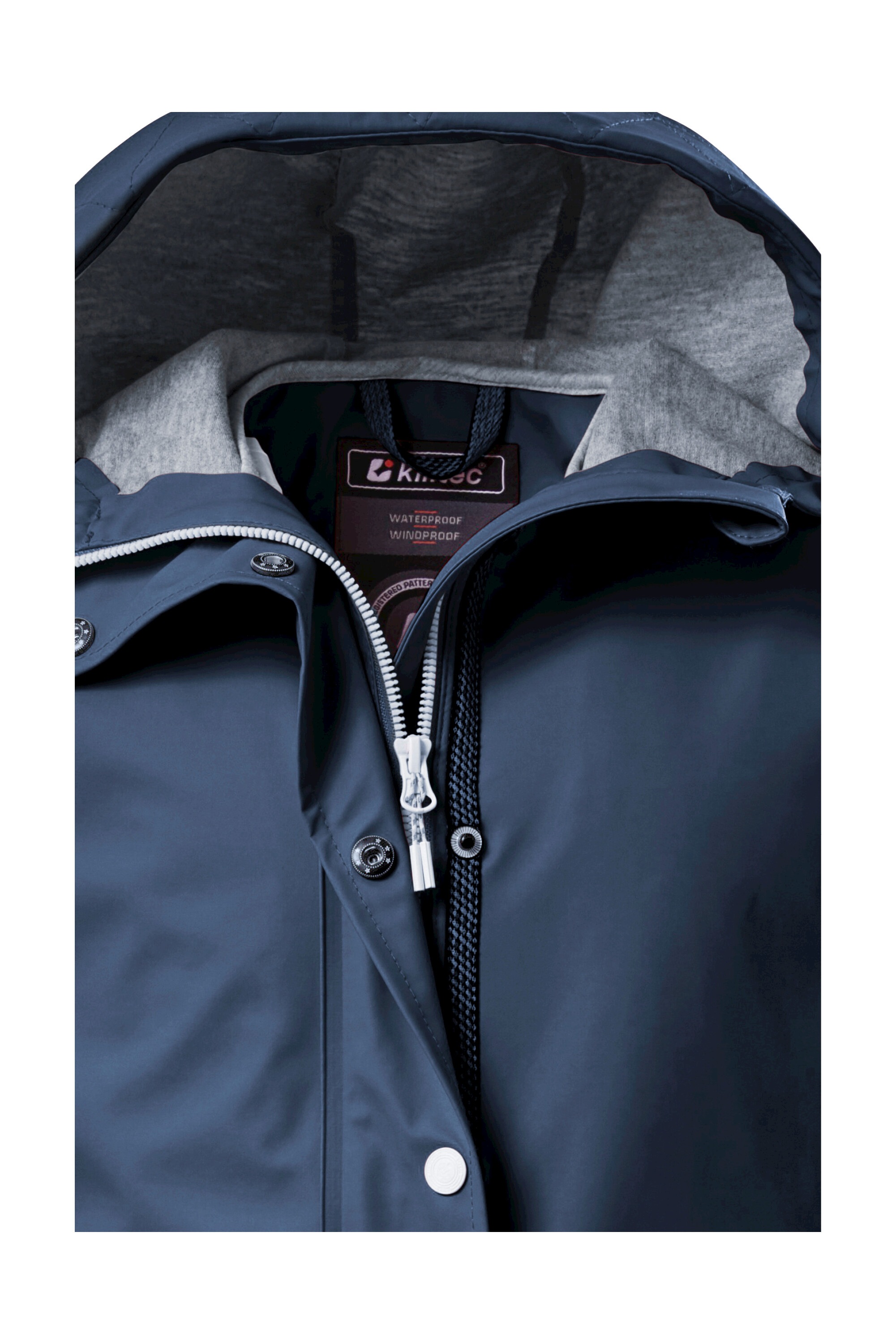 Killtec Outdoorjacke »KOS 68 GRLS JCKT«