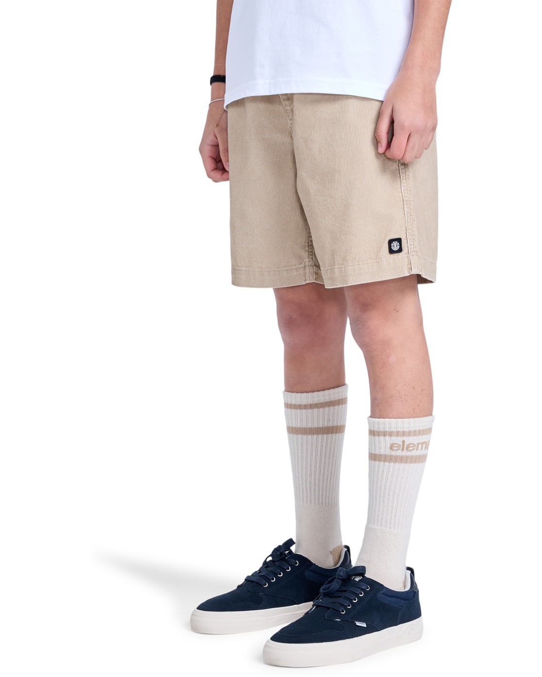 Element Shorts »Chillin Cord 15.7"«