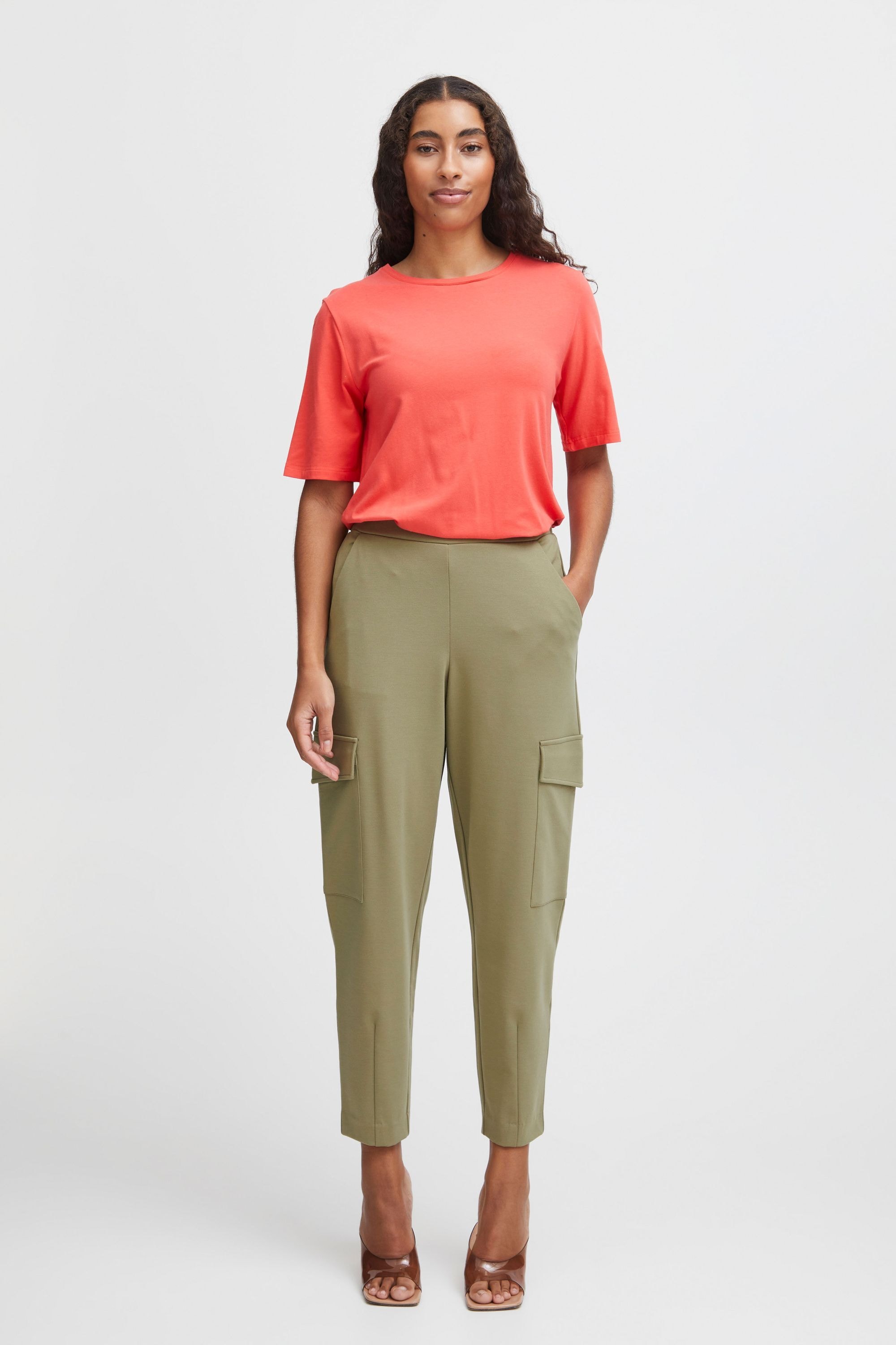 b.young Cargohose »Cargohose BYRizetta«