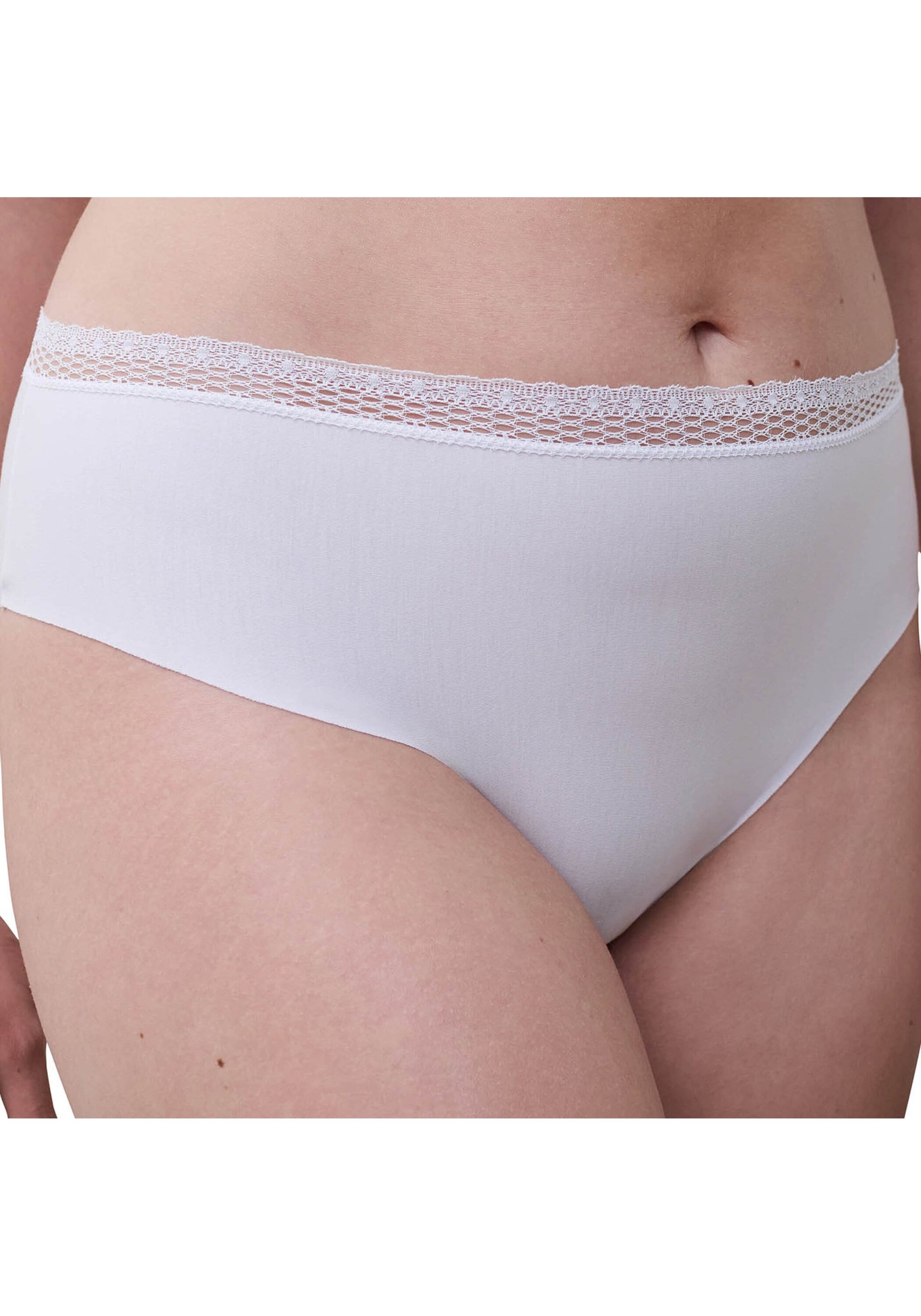 Chantelle Slip »Slip Slip Cozy Chic 1er Pack«