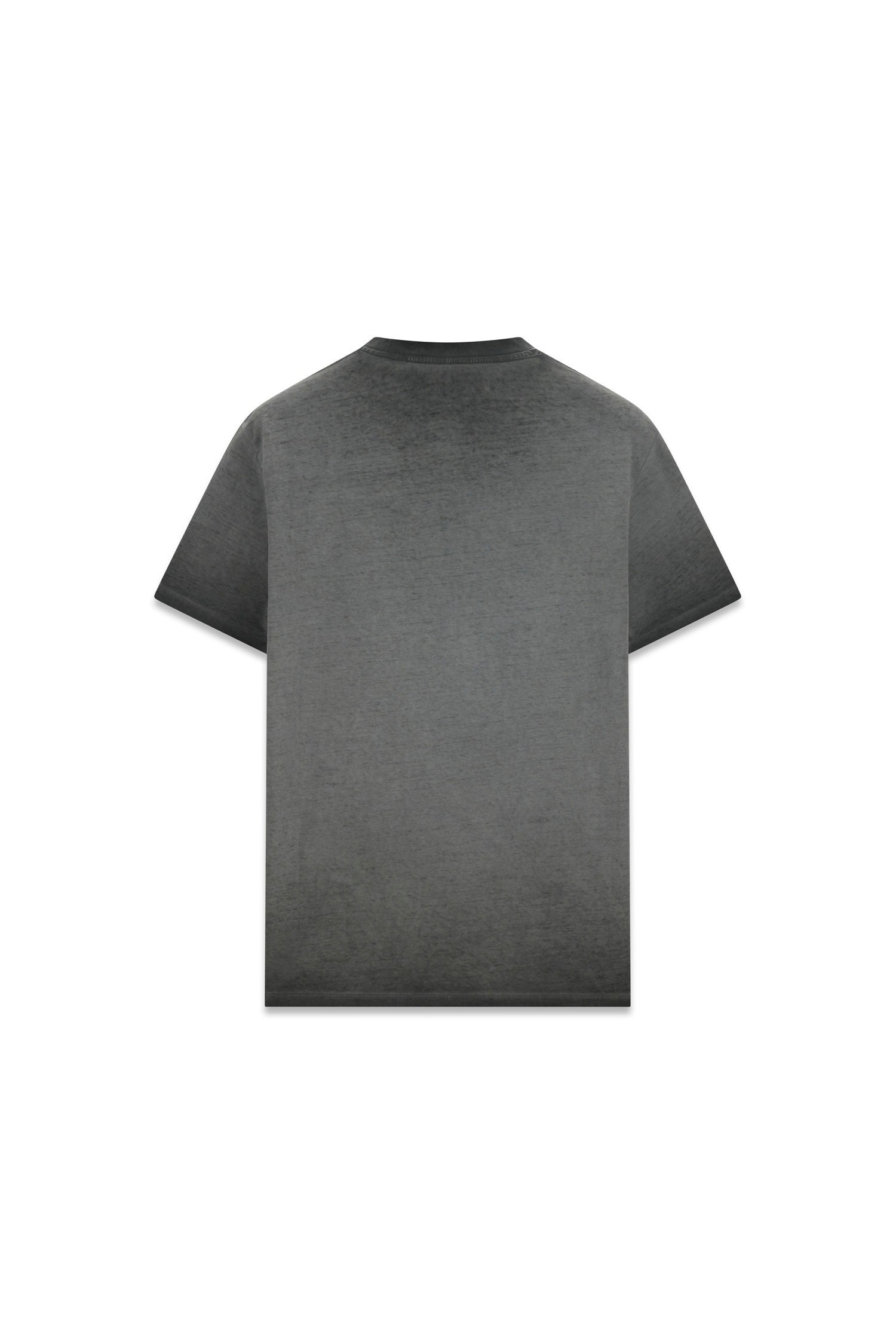 Guess T-Shirt Rundhalsausschnitt, reine Raumwolle,  Regular Fit