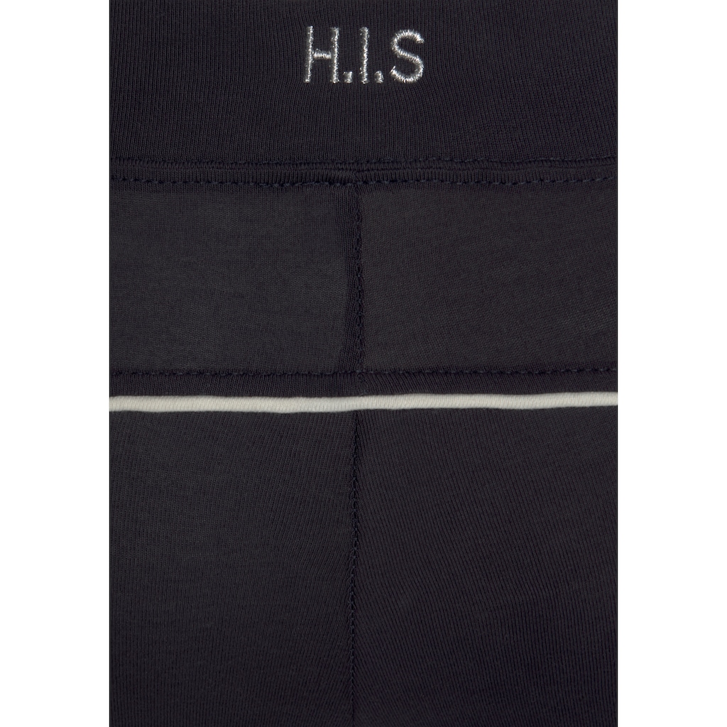 H.I.S Leggings