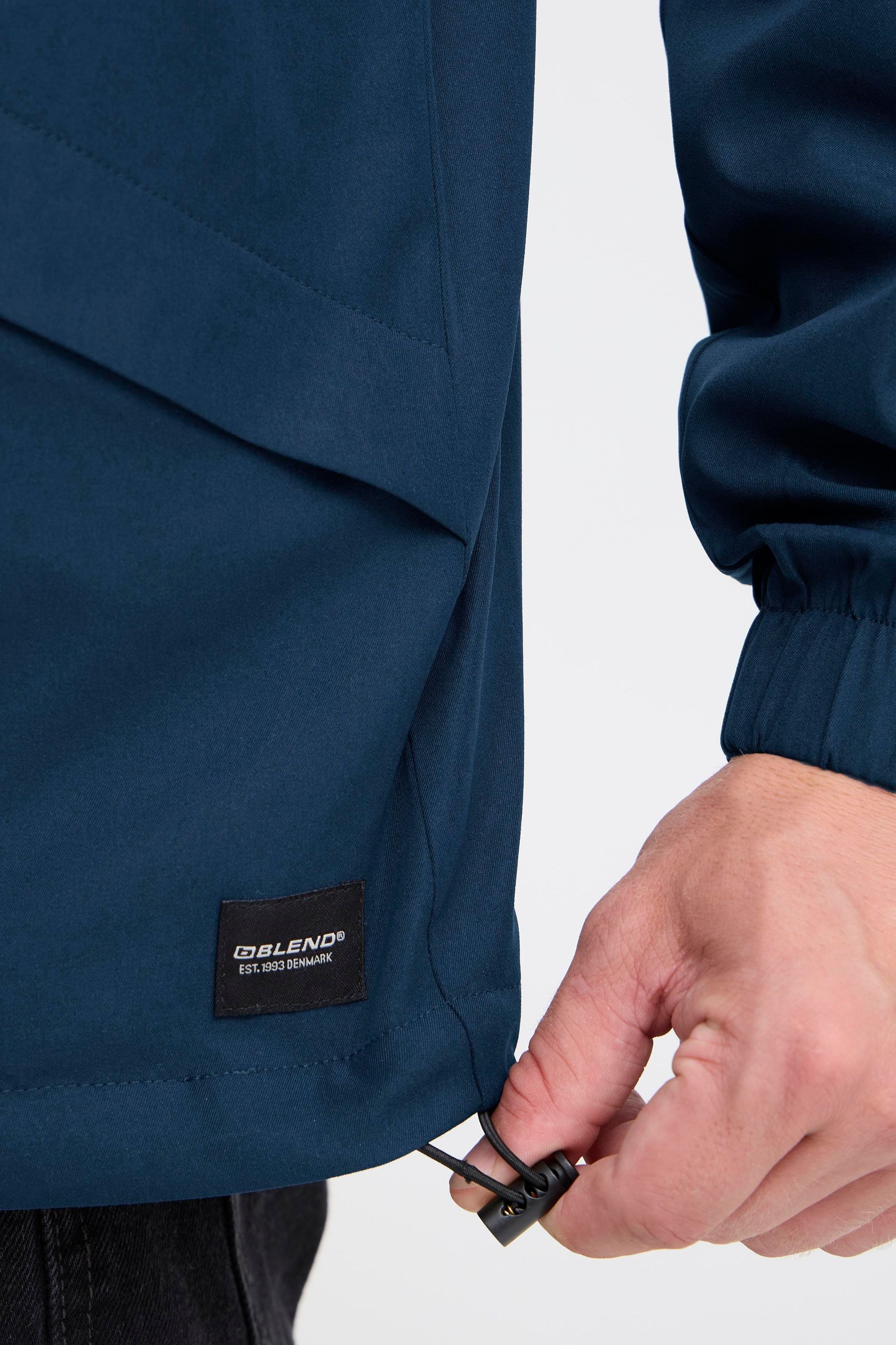 Blend Windbreaker »Windbreaker BHEfik«