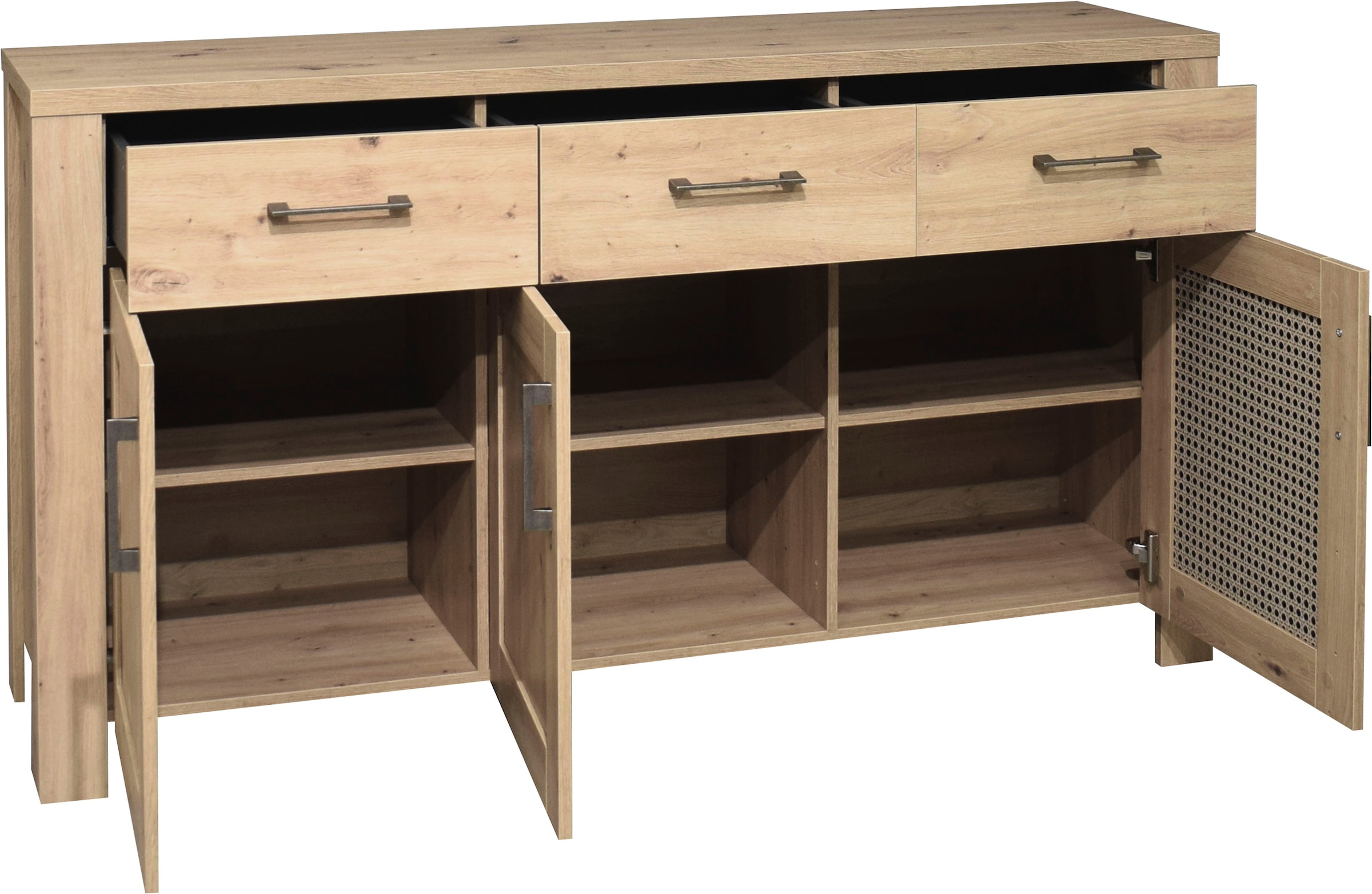 Mäusbacher Sideboard »Mares«