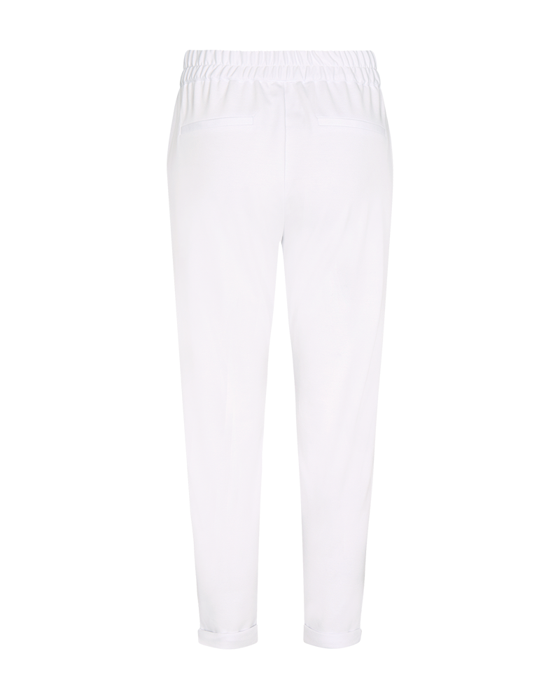 FREEQUENT Stoffhose »FQNANNI-ANKLE-PA«  Sommerhose - knöchellänge und mit 2-Knopf-Verschluss