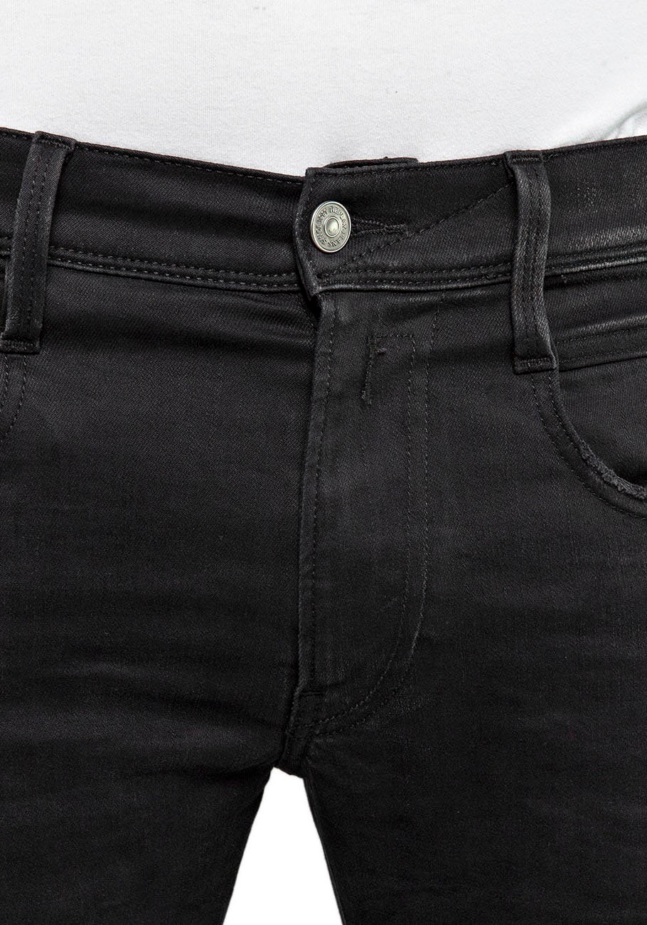 Replay Slim-fit-Jeans »ANBASS HYPERFLEX BIO«, mit Stretch-Anteil