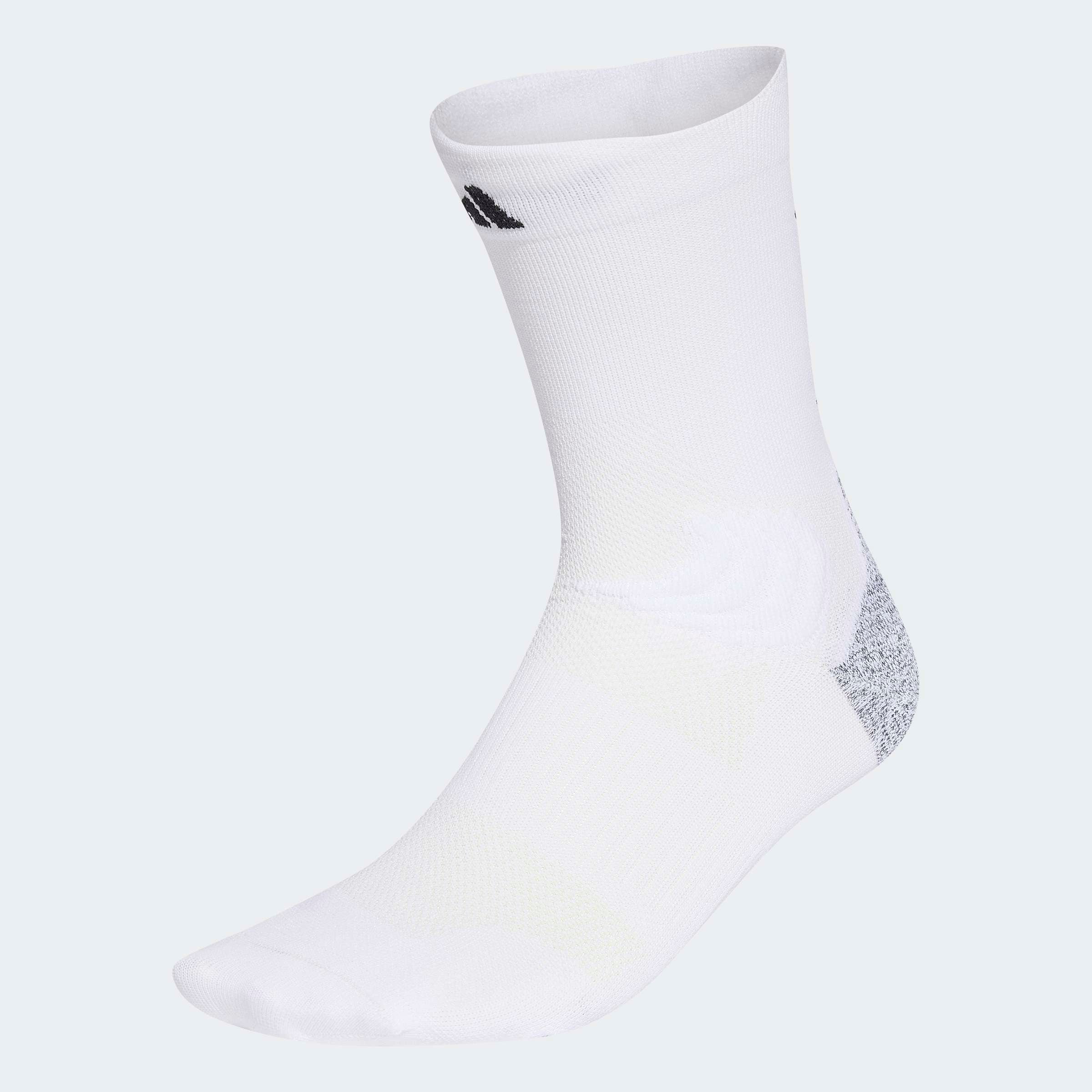 adidas Performance Laufsocken "XPERIOR CLIMACOOL TRAIL CREW SOCKS" für Erwachsene, mit CLIMACOOL Technologie, atmungsaktiv, aus Polyamid