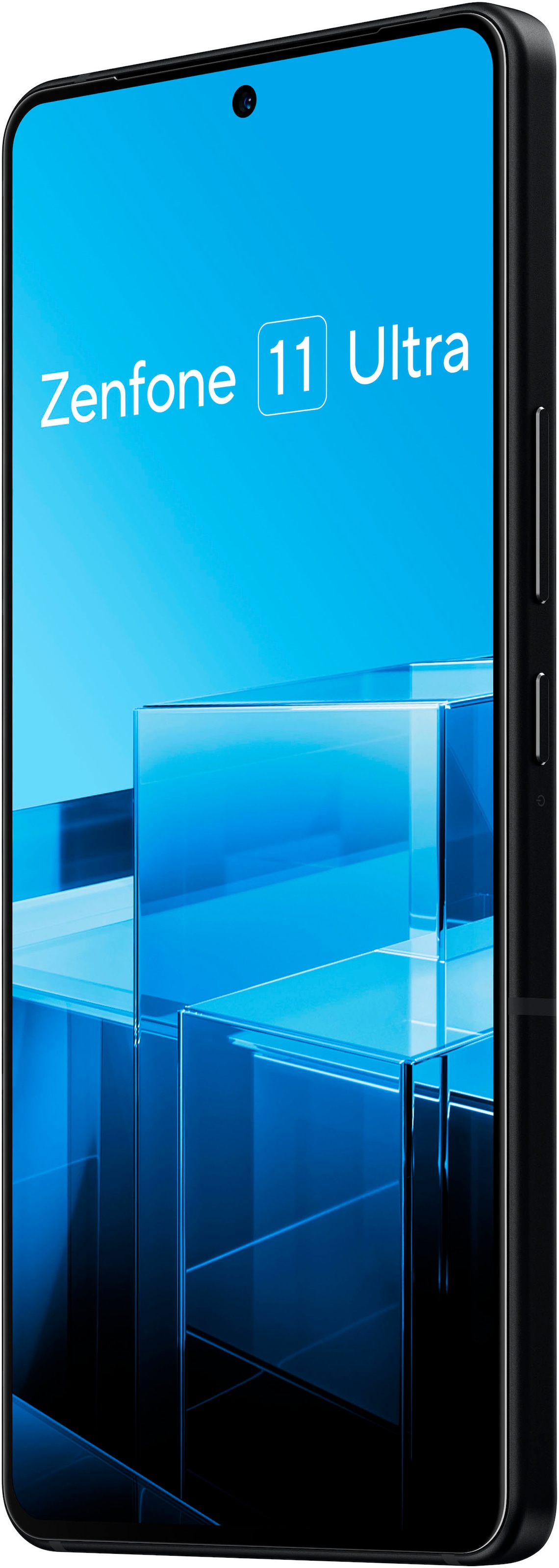 Asus Smartphone »Zenfone 11 Ultra 256 GB«, blau