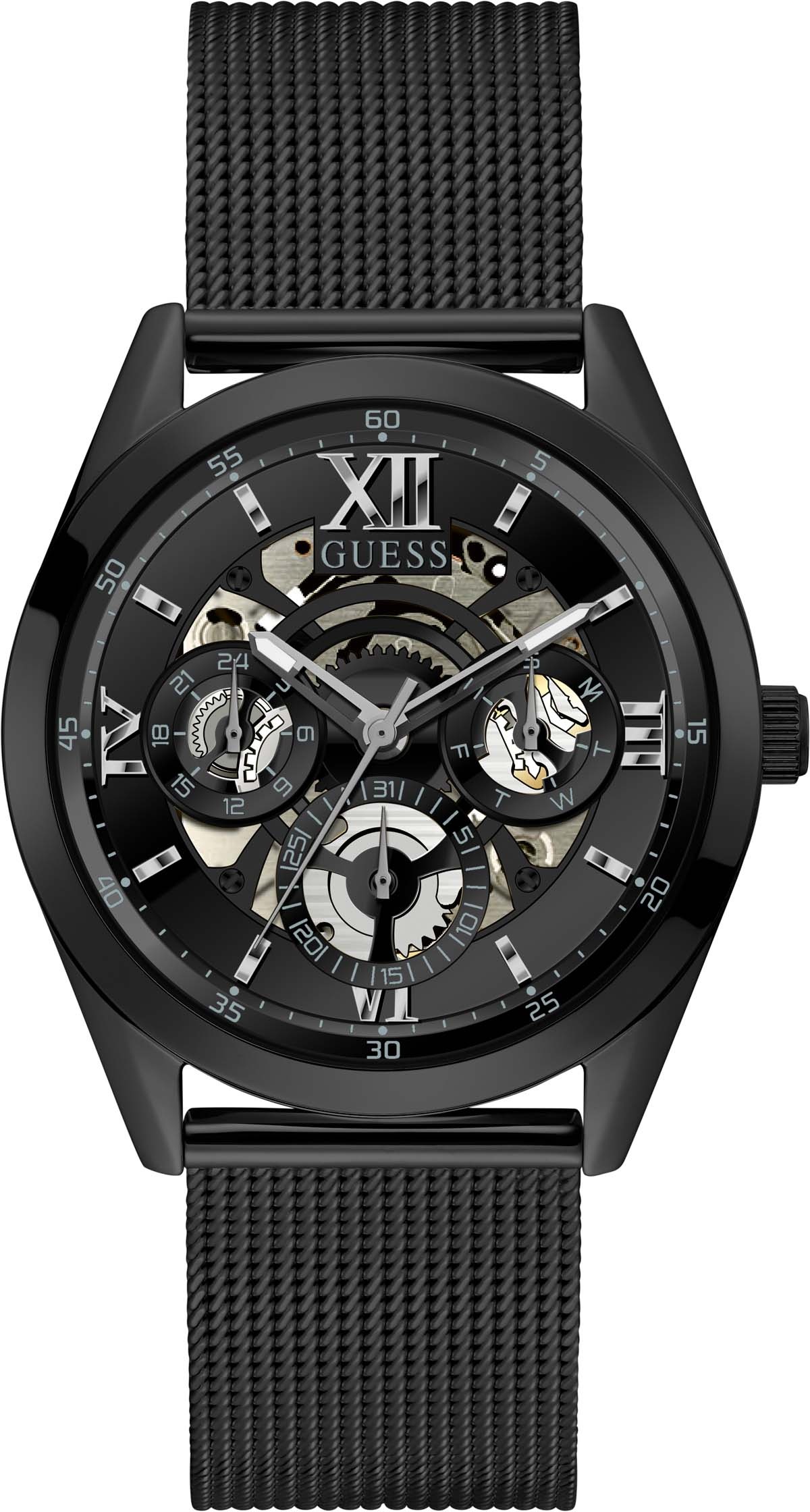 Guess Multifunktionsuhr »GW0368G3«
