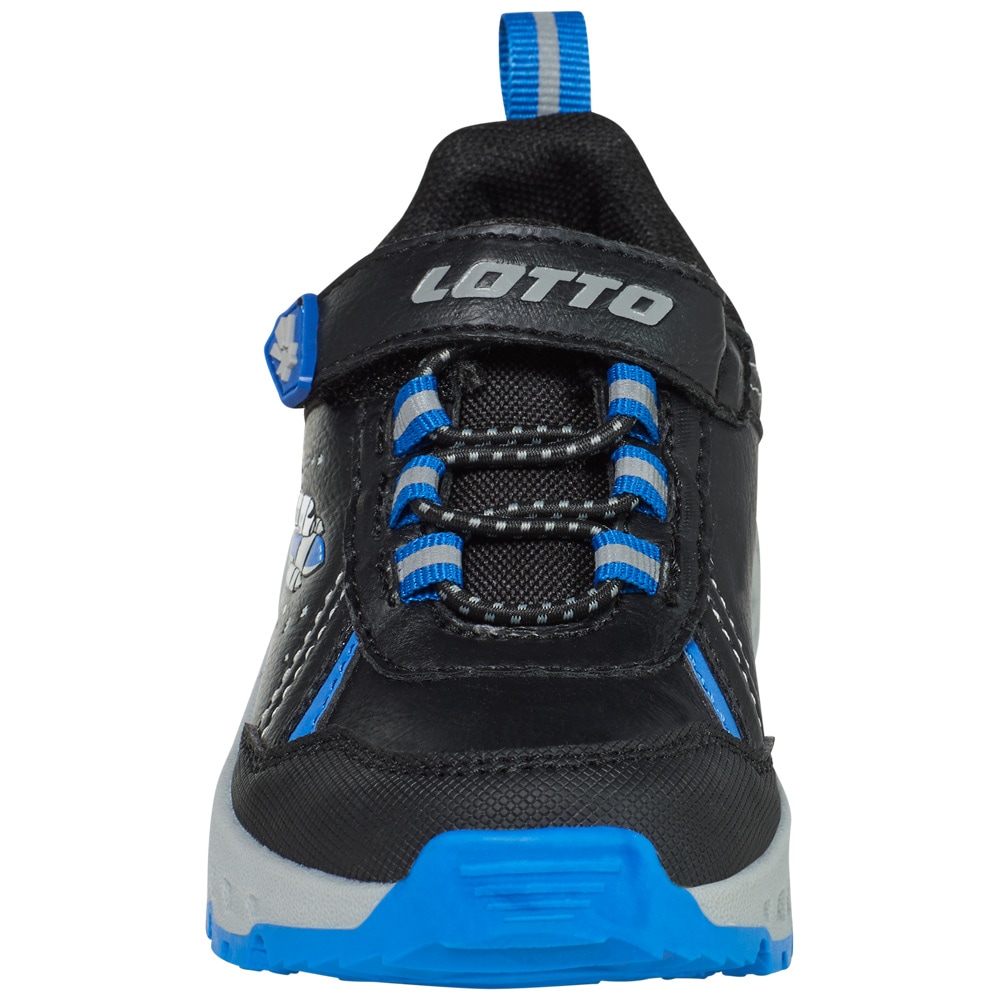 lotto Sneaker  - mit Blinklichtern