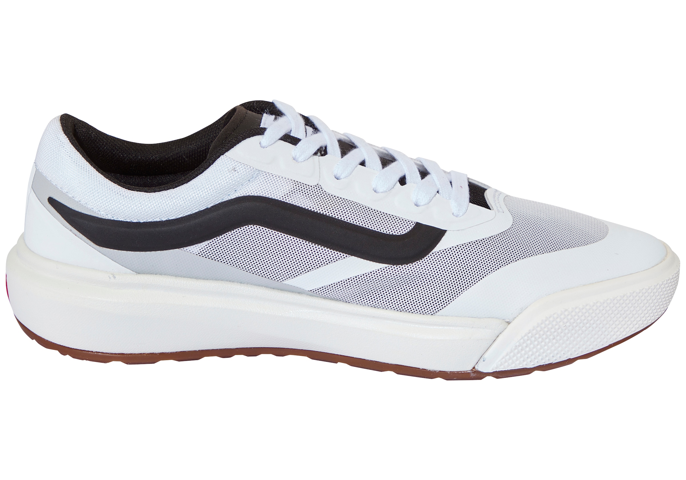 Vans Sneaker »MTE Ultrarange 2.0 RW«  mit Obermaterial aus Synthetik und Textil, niedrige Schuhhöhe