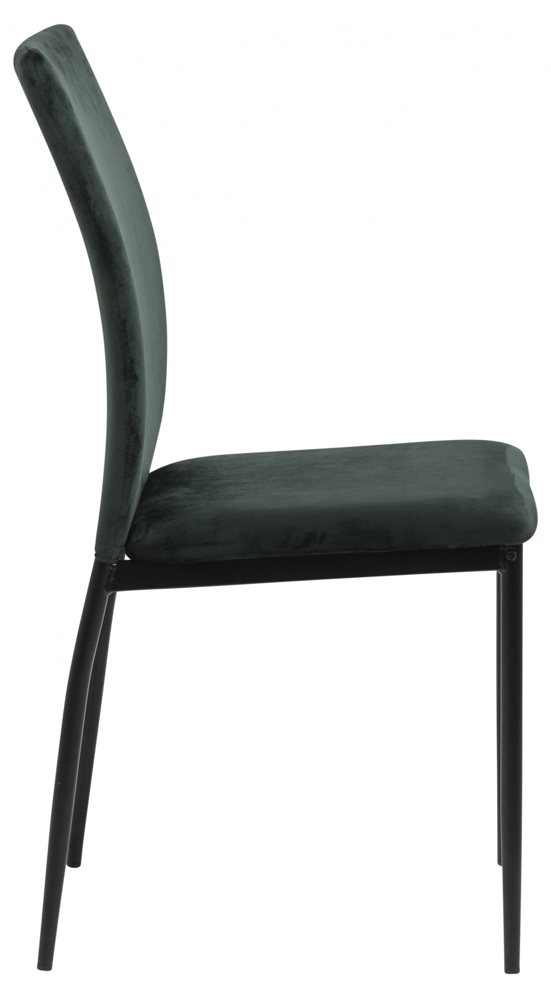 ACTONA GROUP Esszimmerstuhl »Demina«, (Set), 4 St., in Samtvelours oder Kunstleder