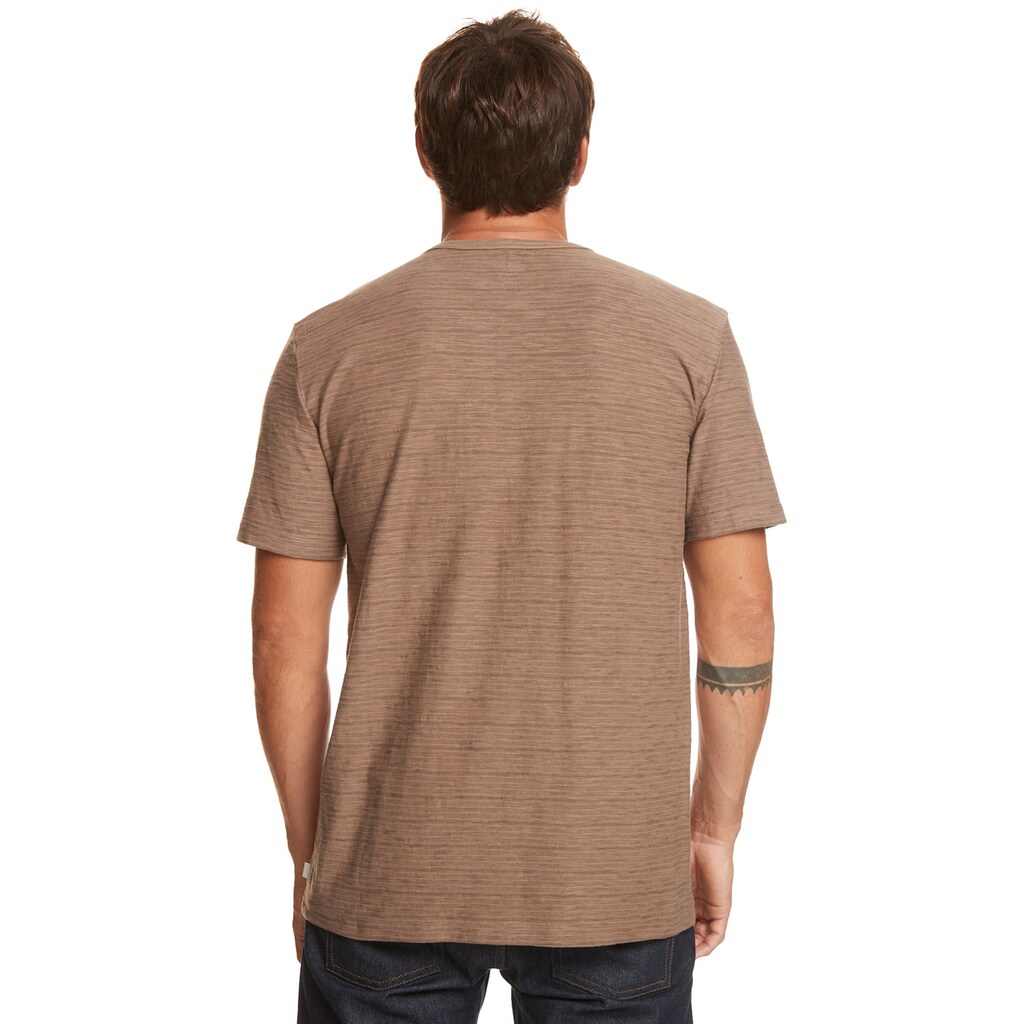 Quiksilver T-Shirt »Kentin«