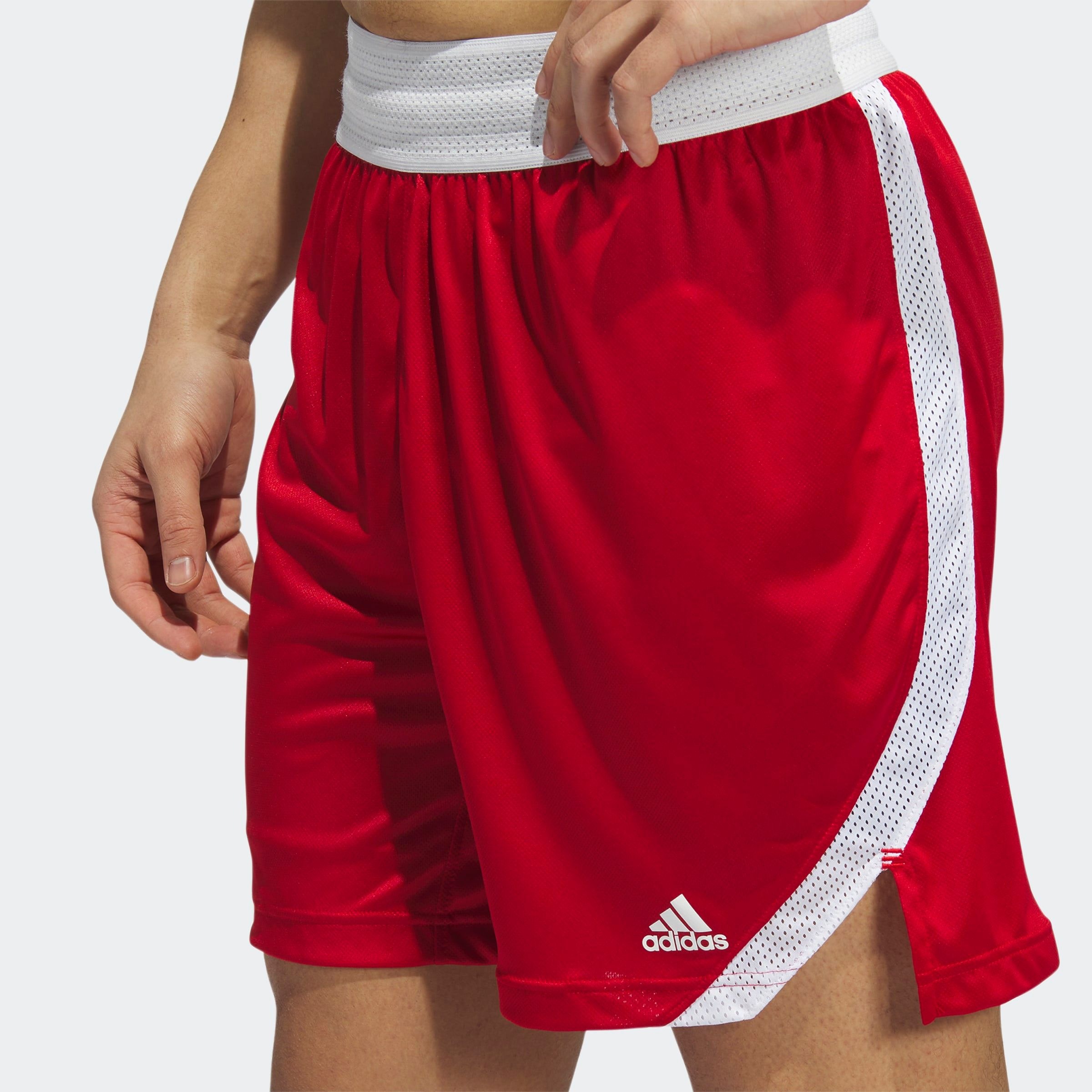 adidas Performance Trainingsshorts »M ICON SQUAD S«, (1 tlg.)