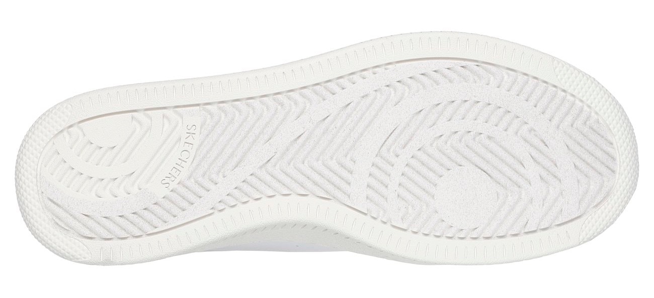 Skechers Sneaker »SPORT COURT 2.0«, Freizeitsneaker, Schnürschuh mit Memory Foam