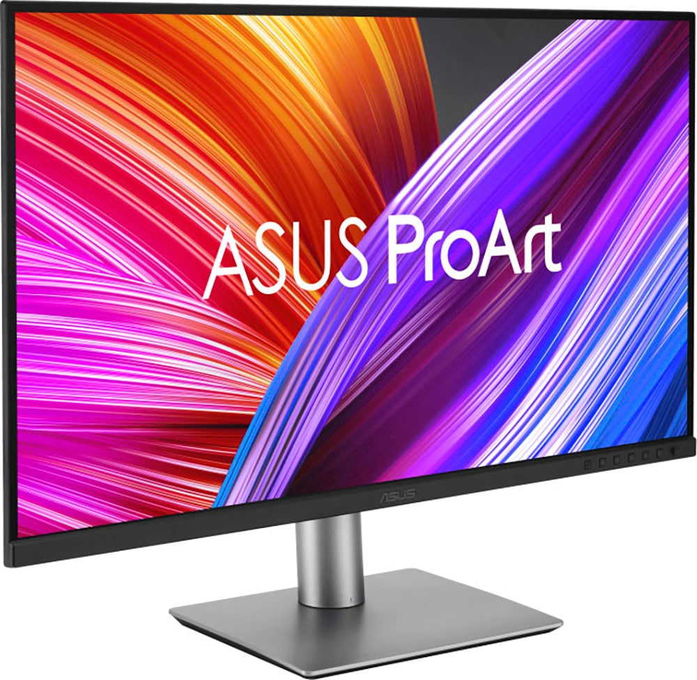 Asus LED-Monitor »PA329CRV«, 80 cm/31 Zoll, 3840 x 2160 px, 4K Ultra HD, 5 ms Reaktionszeit, 60 Hz