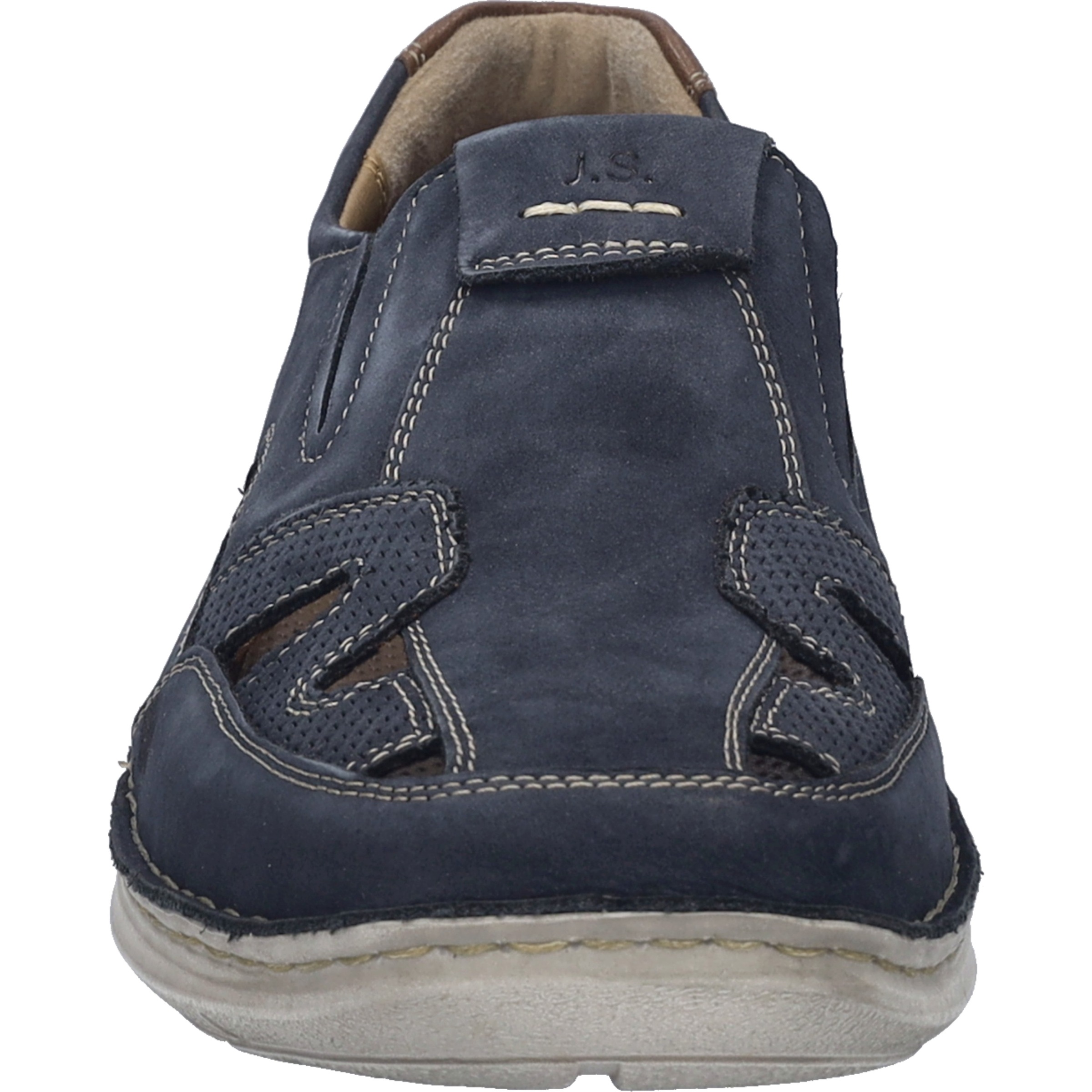 Josef Seibel Slipper »New Anvers 77, indigo«