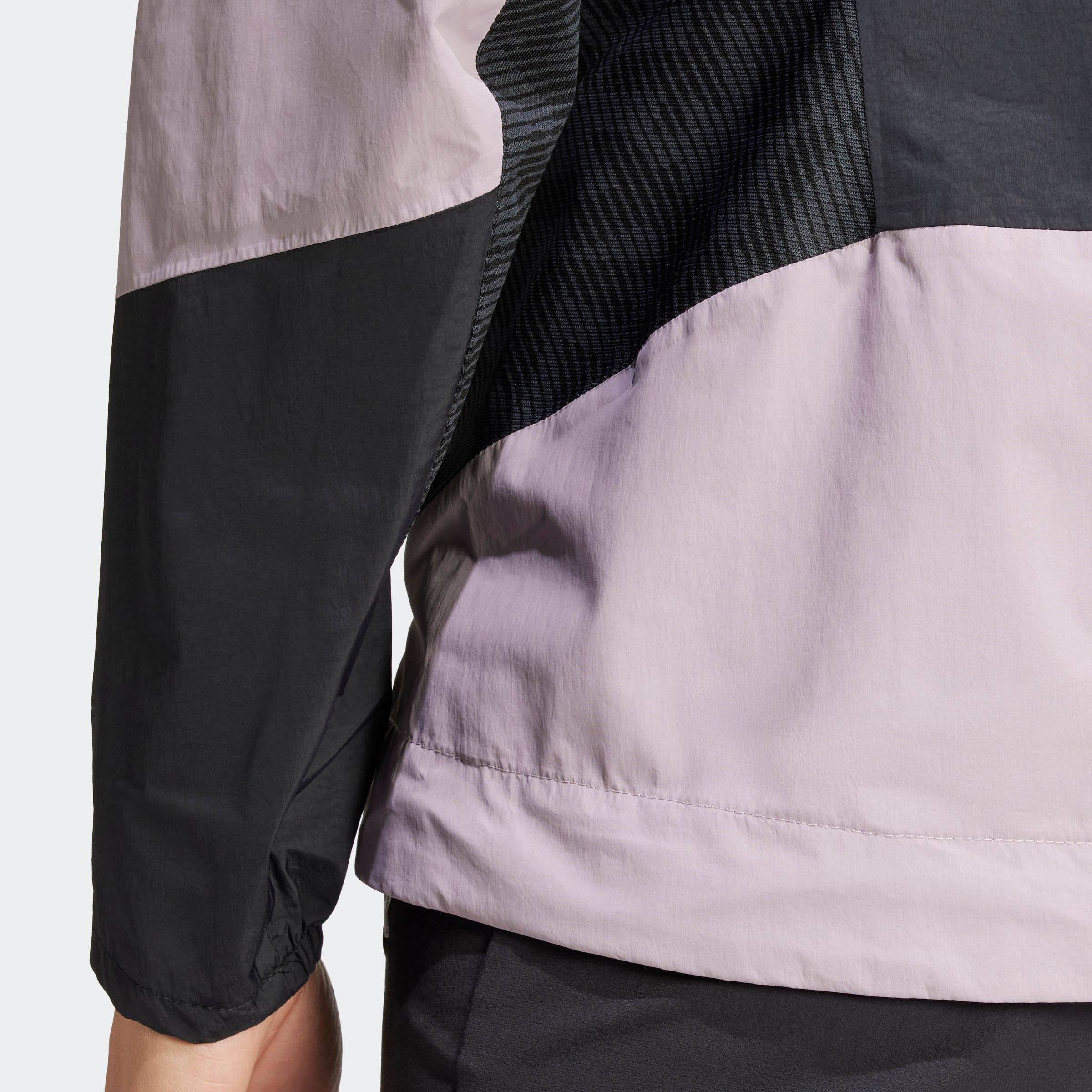 adidas TERREX Regenjacke »W XPR HYB RR J«