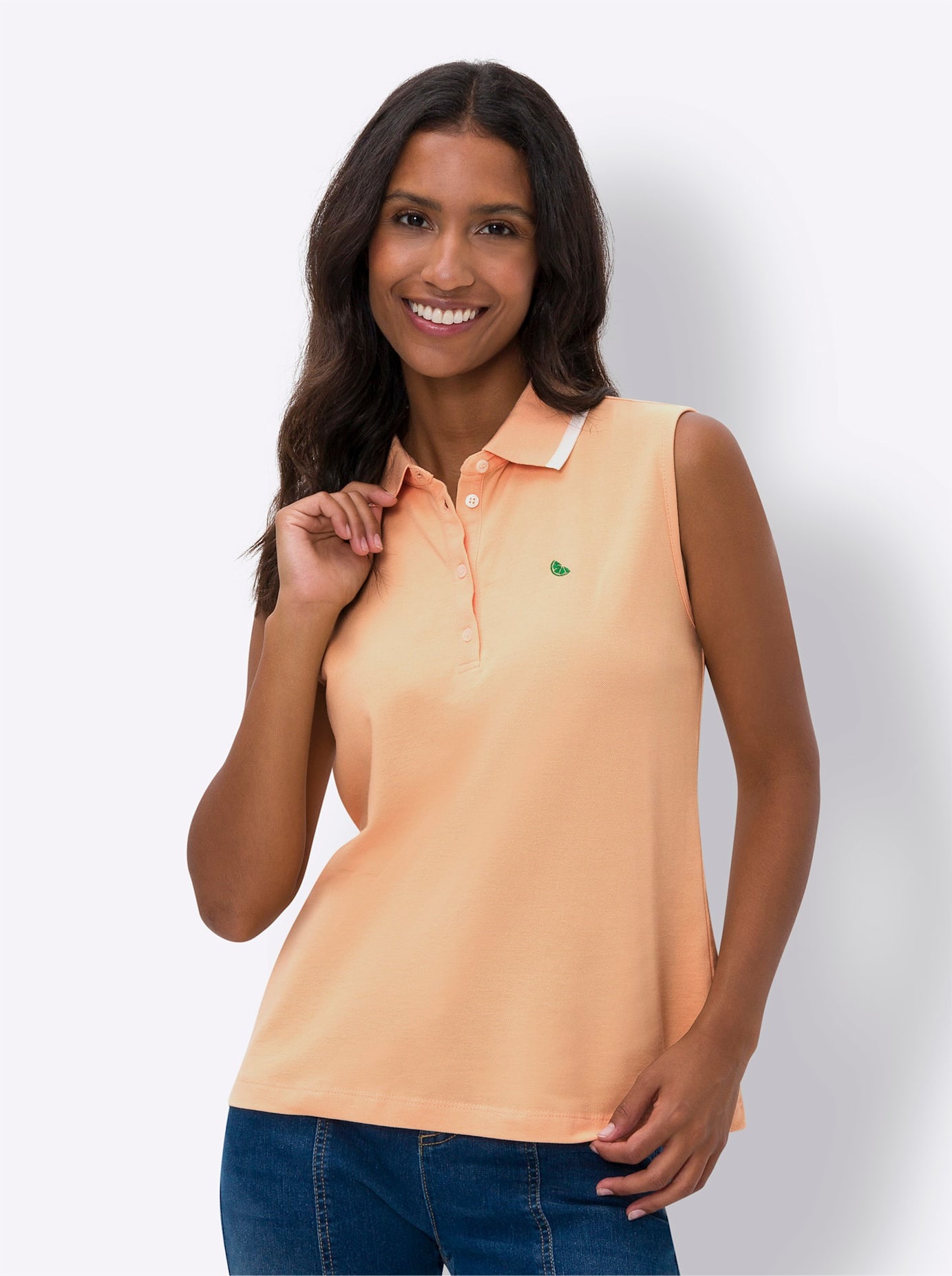 heine Shirttop