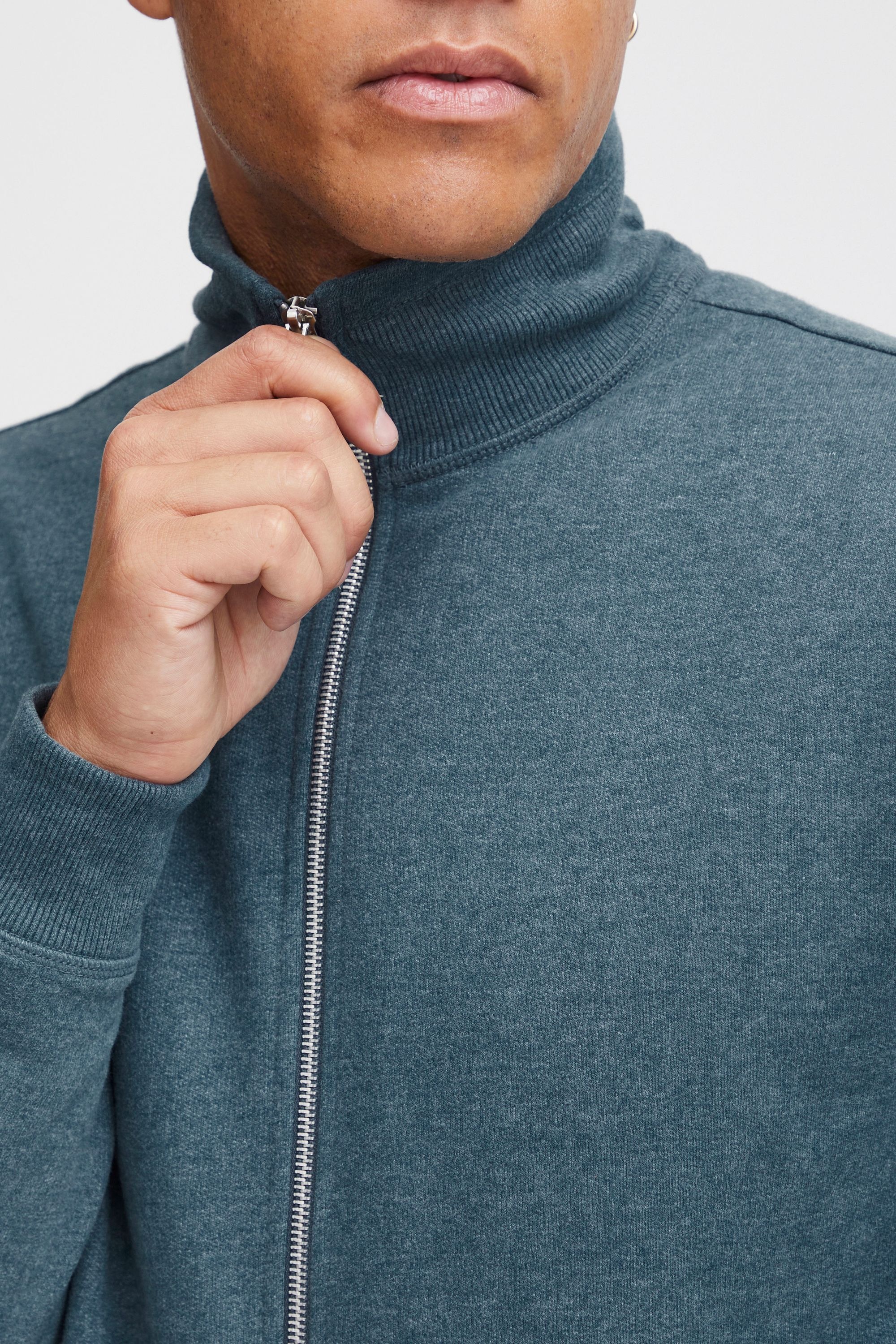 Blend Troyer »Sweatjacke BHAlio«