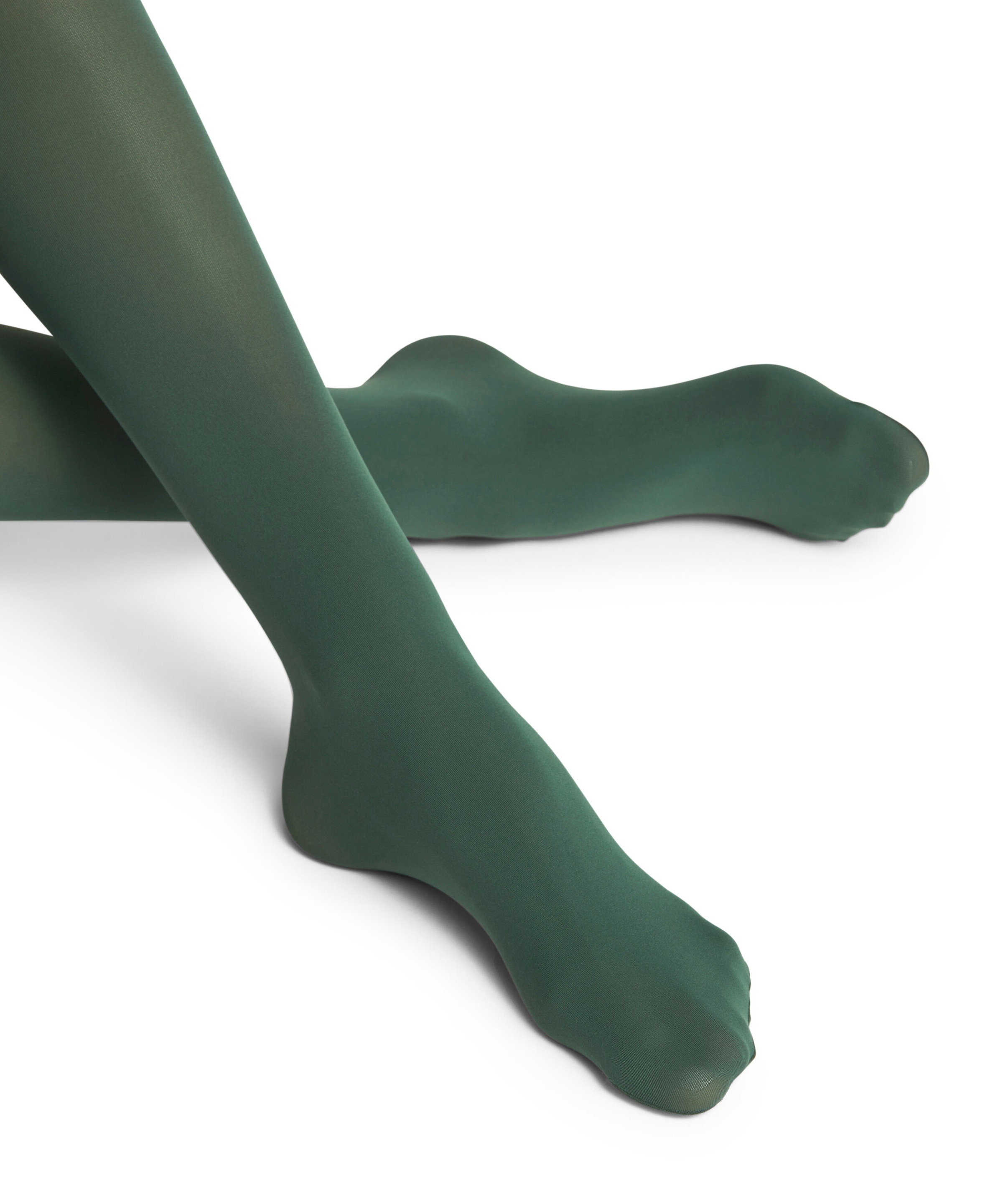 FALKE Feinstrumpfhose »Pure Matt«, Semi-Blickdicht, matte Optik, druckfreies Bündchen