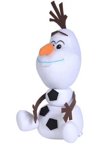 SIMBA Plüschfigur »Disney Frozen 2, Klett Olaf, 30 cm« kaufen
