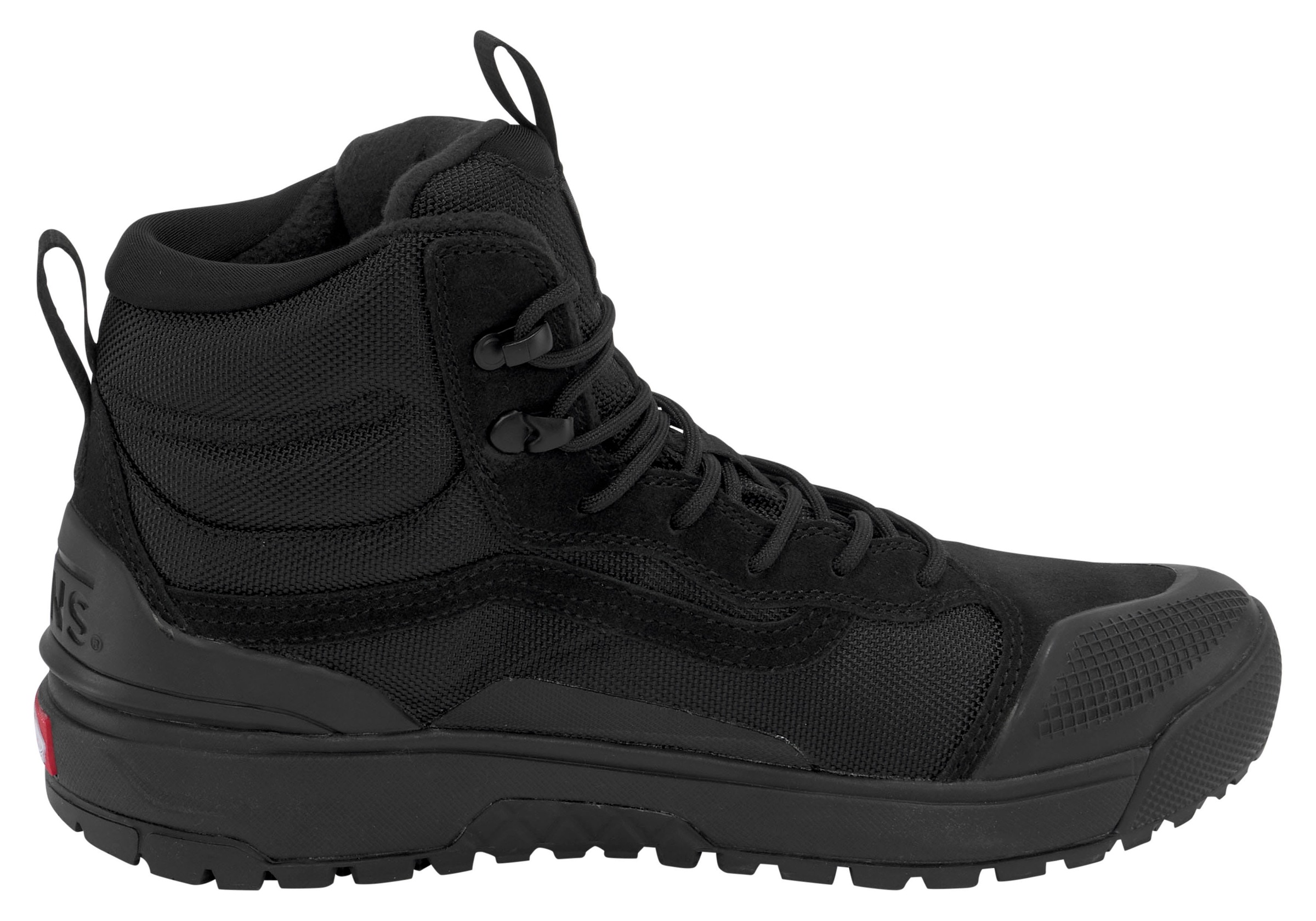 Vans Sneakerboots »UltraRange EXO Hi MTE-2«, mit klassischer Logo-Flag
