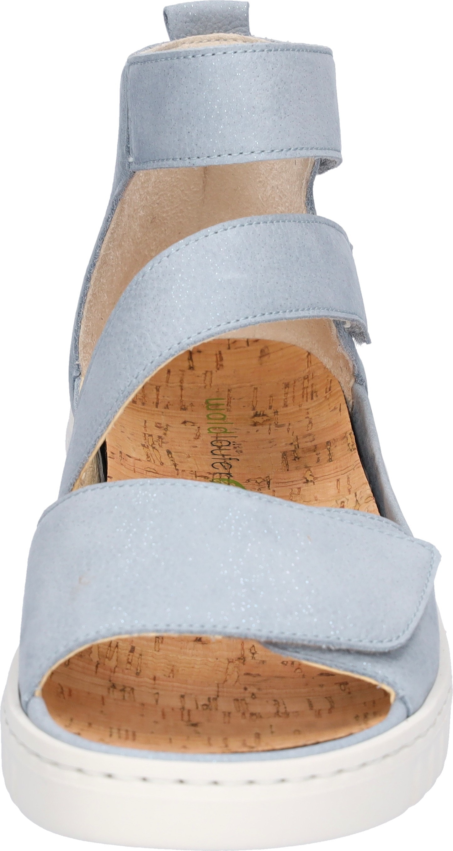 Waldläufer Schaftsandale »H-WILLOW«  Sommerschuh, Sandalette in Komfortweite H (= sehr weit)