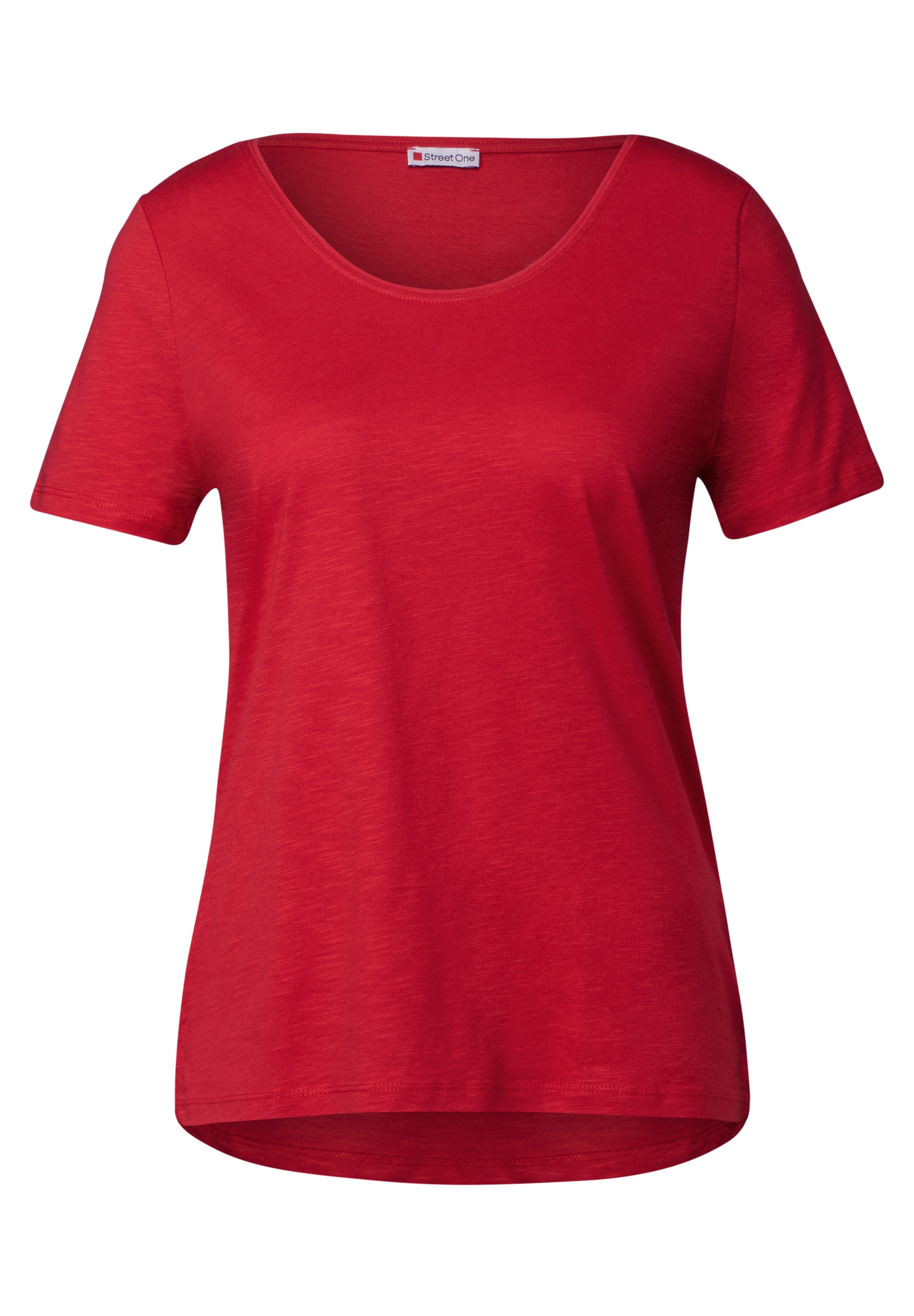 STREET ONE T-Shirt »Style Gerda«