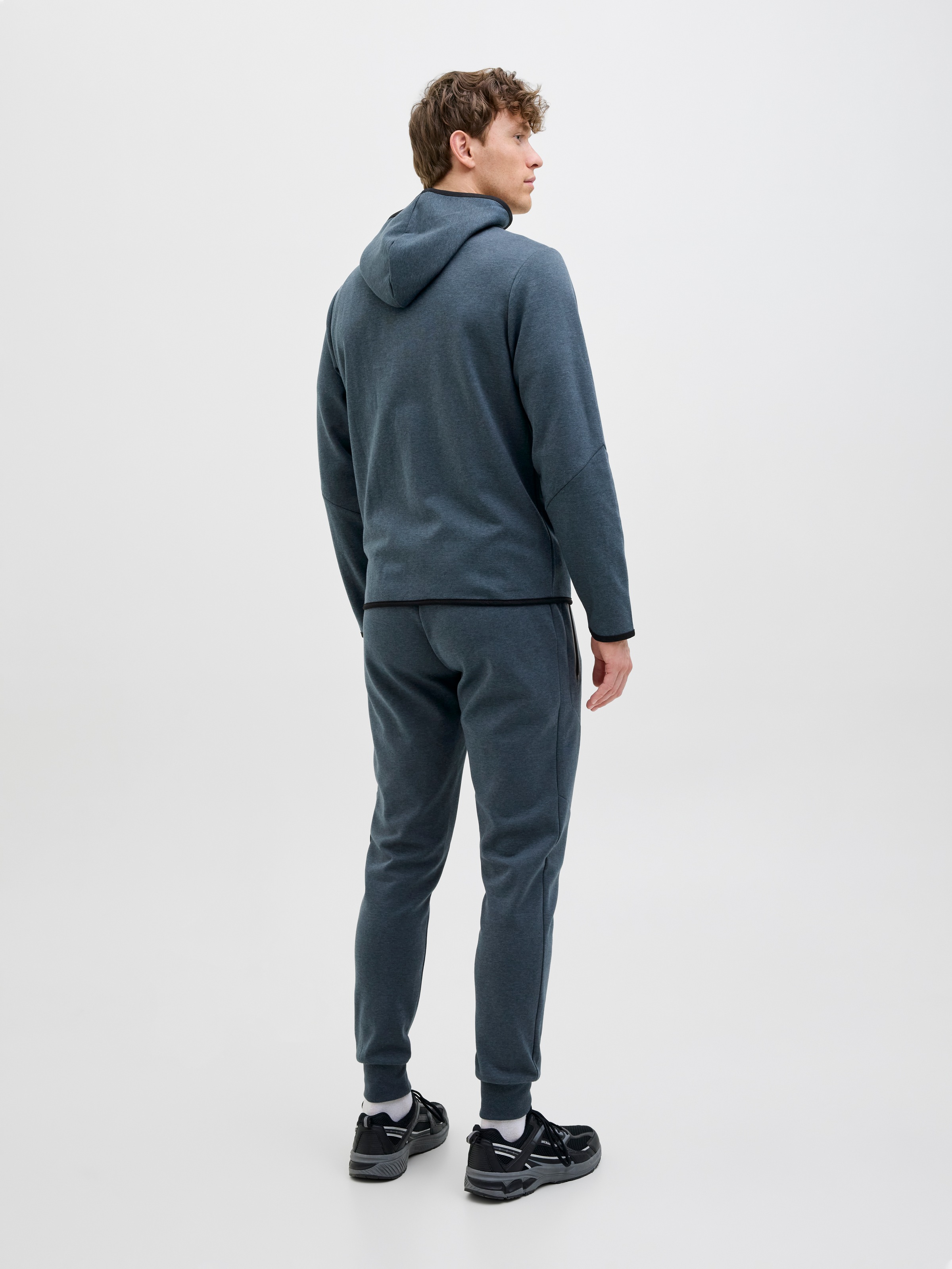 Jack & Jones Sweathose »JPSTWILL FUSION SWEAT PANTS NOOS«