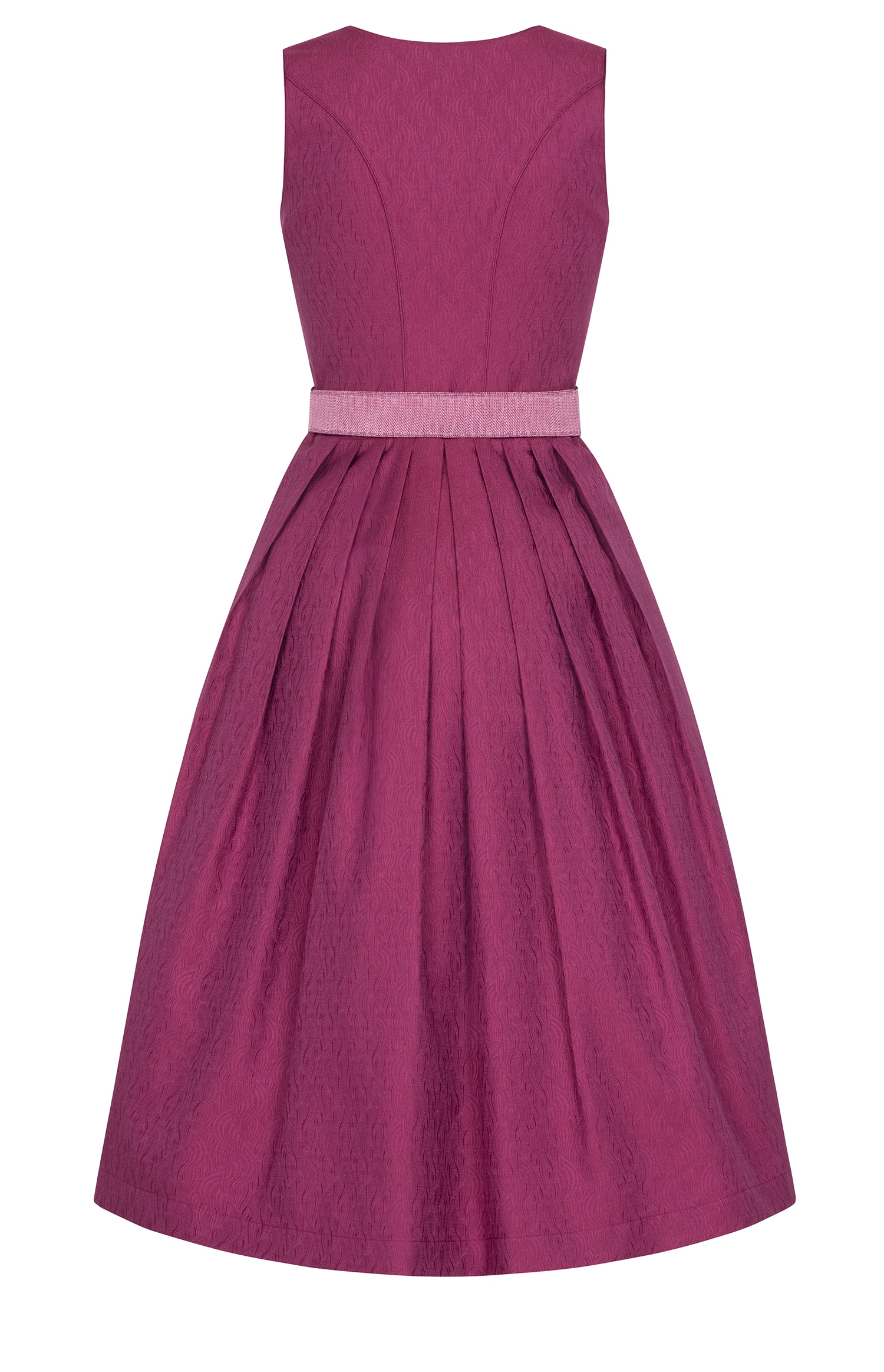 Nübler Dirndl »Midi Dirndl Kelly«