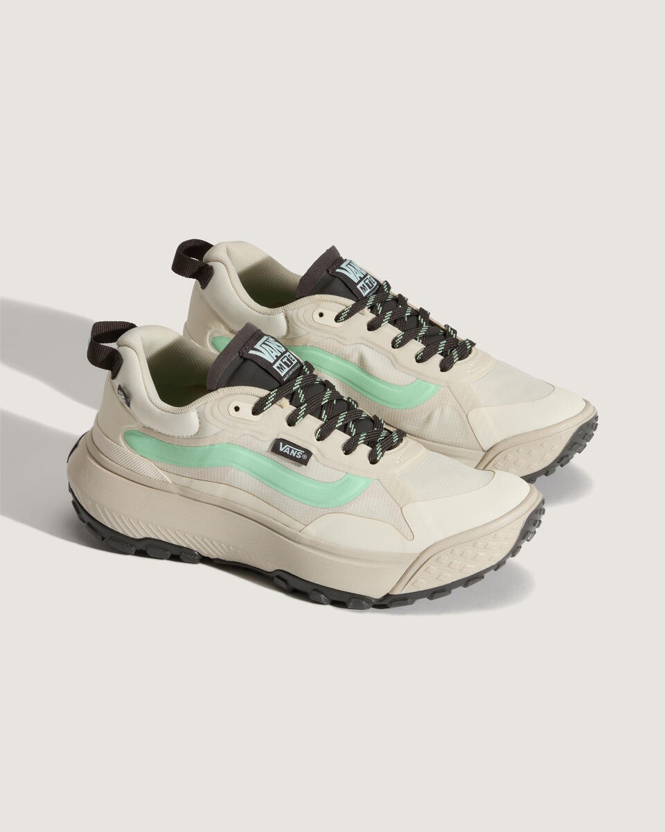 Vans Sneaker »MTE Crosspath«  wasserabweisend