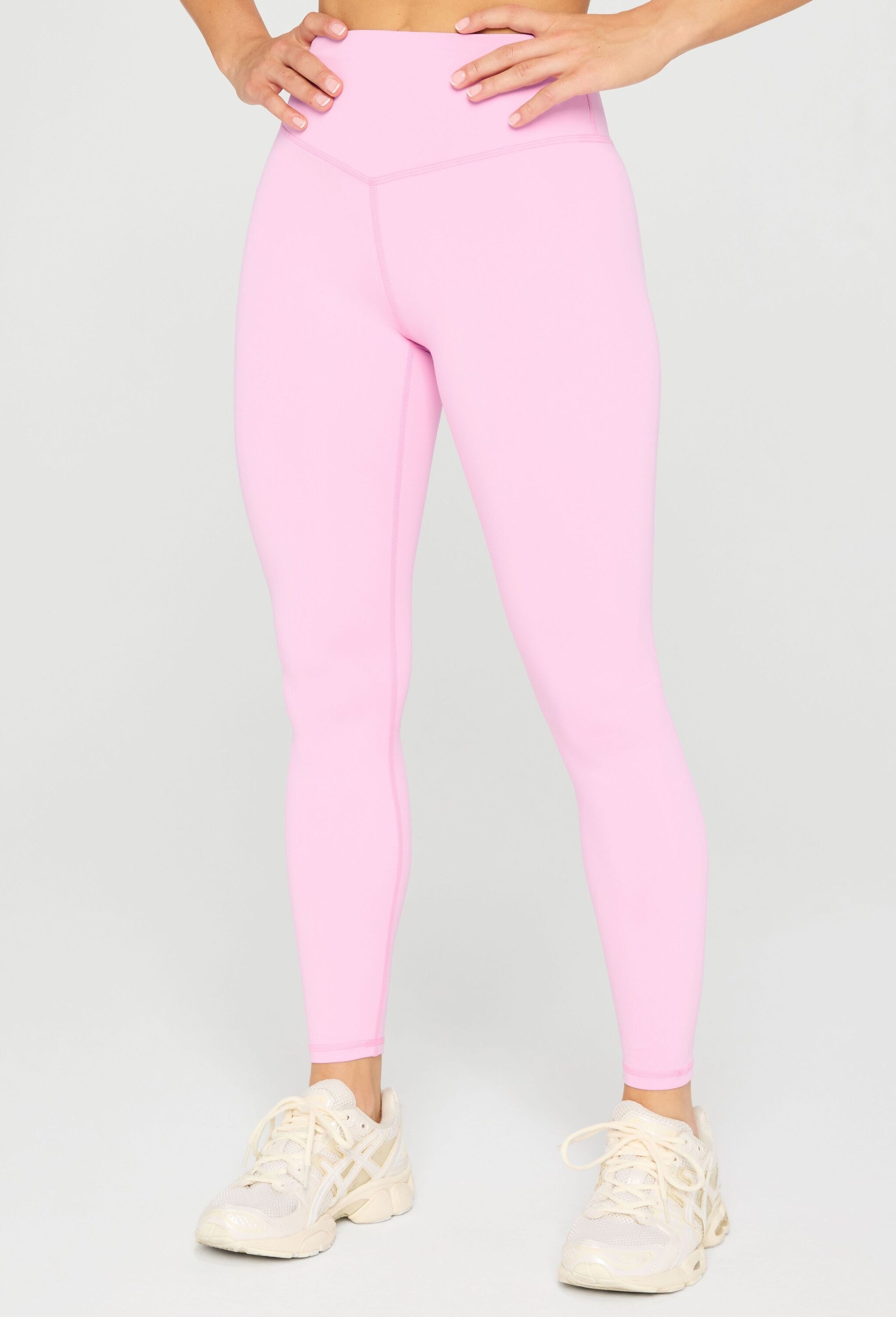 Fabletics Leggings »Fabletics Leggings PURELUXE HIGH-WAISTED TLC LEGGING«  aus elastischem Material