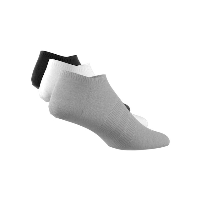 adidas Performance Funktionssocken »THIN AND LIGHT NOSHOW SOCKEN, 3 PAAR«,  (3 Paar) bei ♕