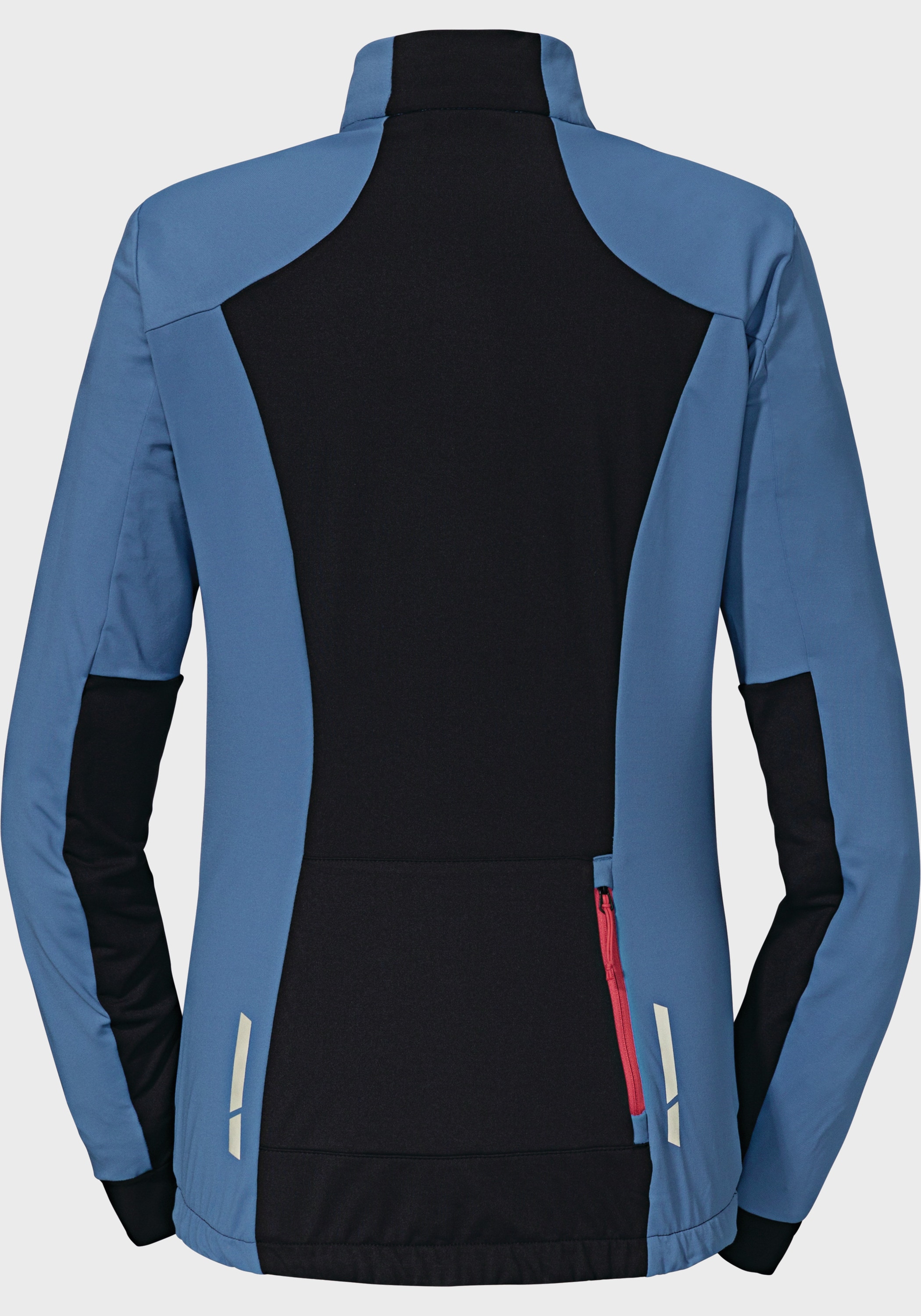 Schöffel Fleecejacke »Fleece Jacket Iurreta L«, ohne Kapuze