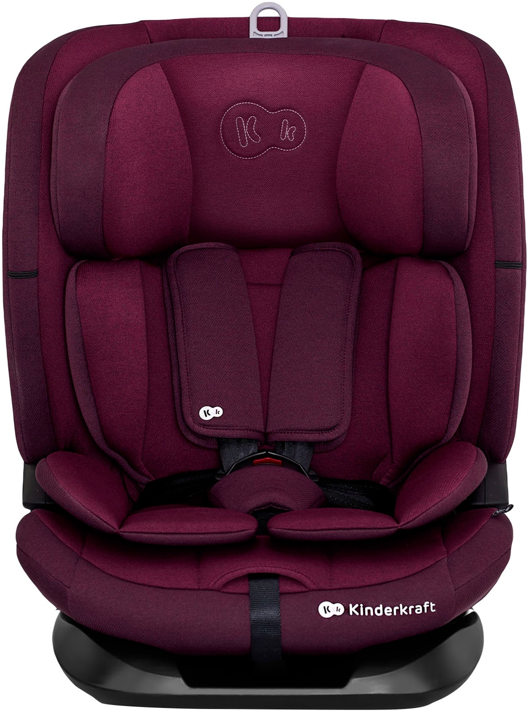 Kinderkraft Autokindersitz »ONETO3 i-Size« Klasse I / II / III (9-36 kg)