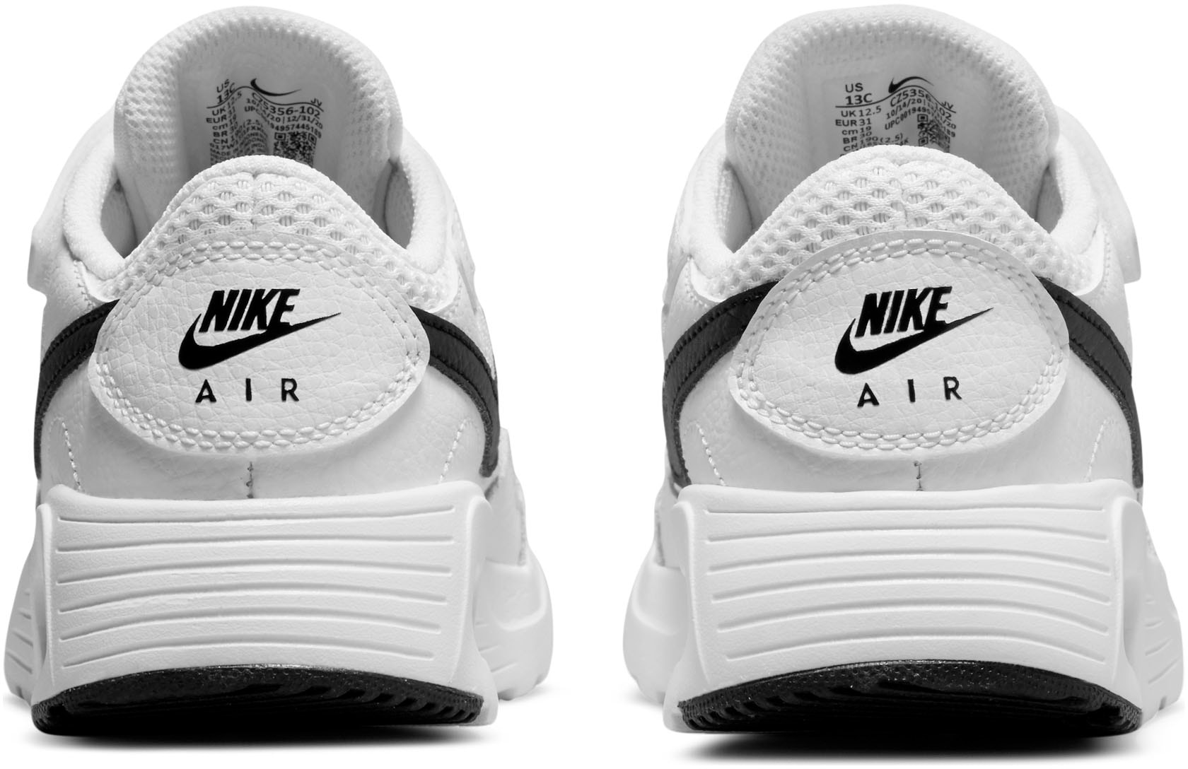 Nike Sportswear Sneaker »AIR MAX (PS)« SC bei ♕
