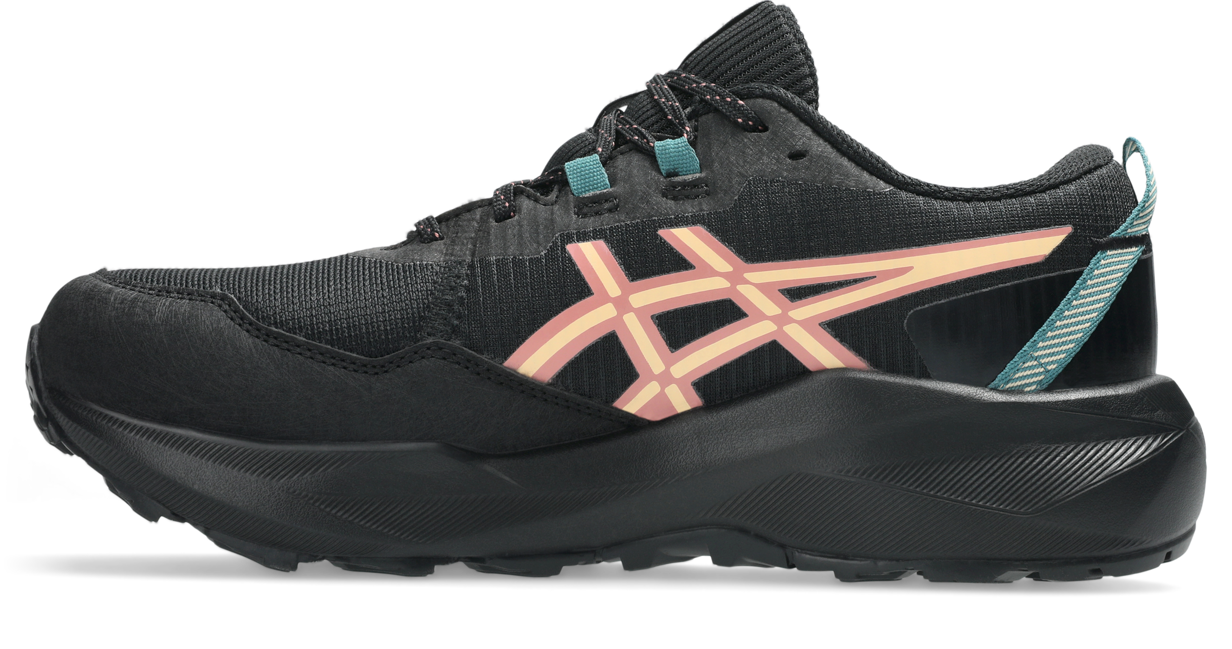 Asics Trailrunningschuh »GEL-VENTURE 11 WP«  wasserdicht