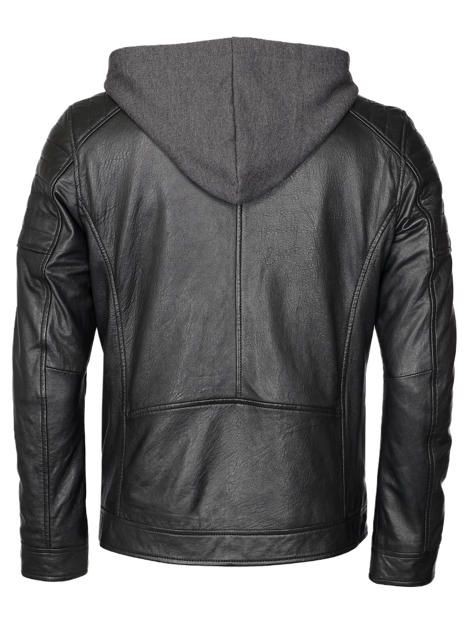 MUSTANG Lederjacke »Lederjacke 31024850«