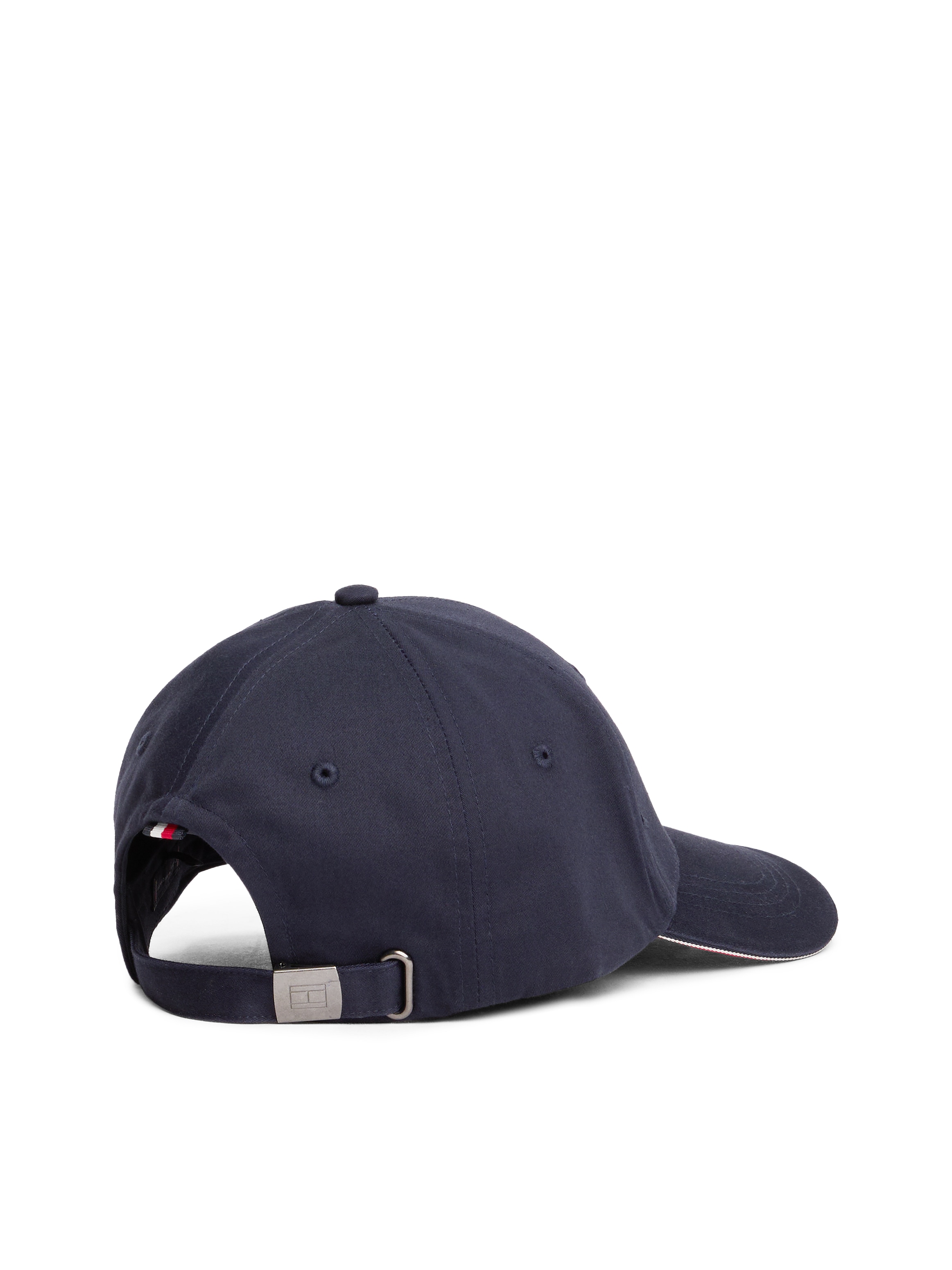 Tommy Hilfiger Baseball Cap »TH CORPORATE COTTON 6 PANEL CAP«