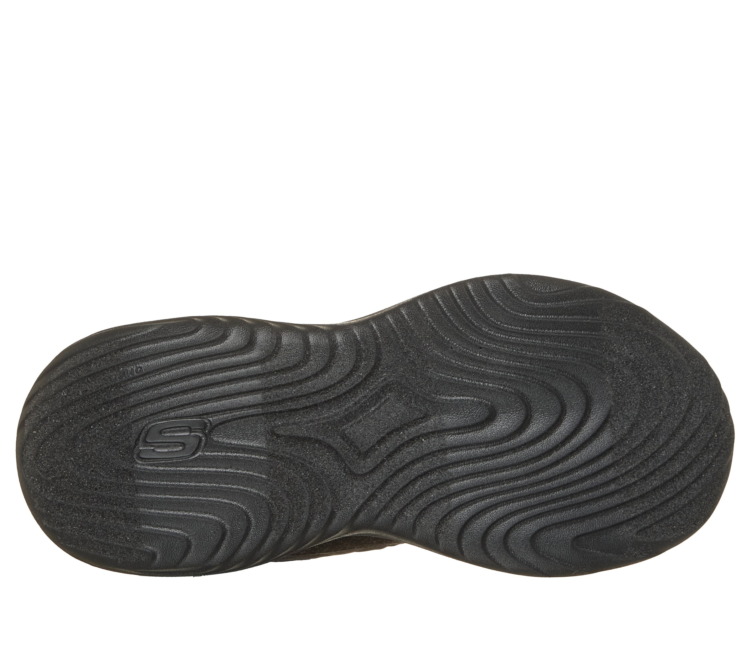Skechers Winterstiefel »BOUNDER PRO«  Winterboots, Schnürboots, Größenschablone zum Download